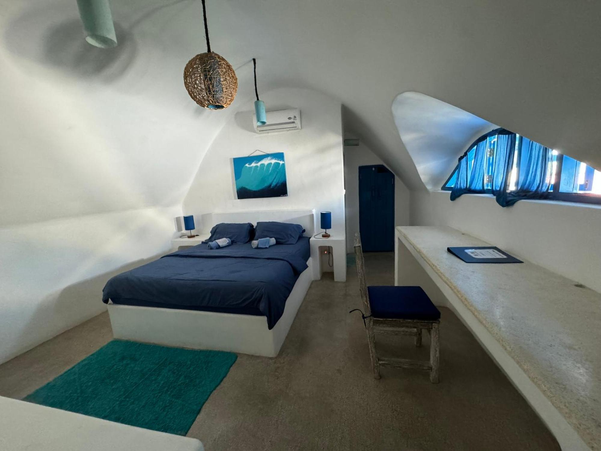 Bali Bio Guest house