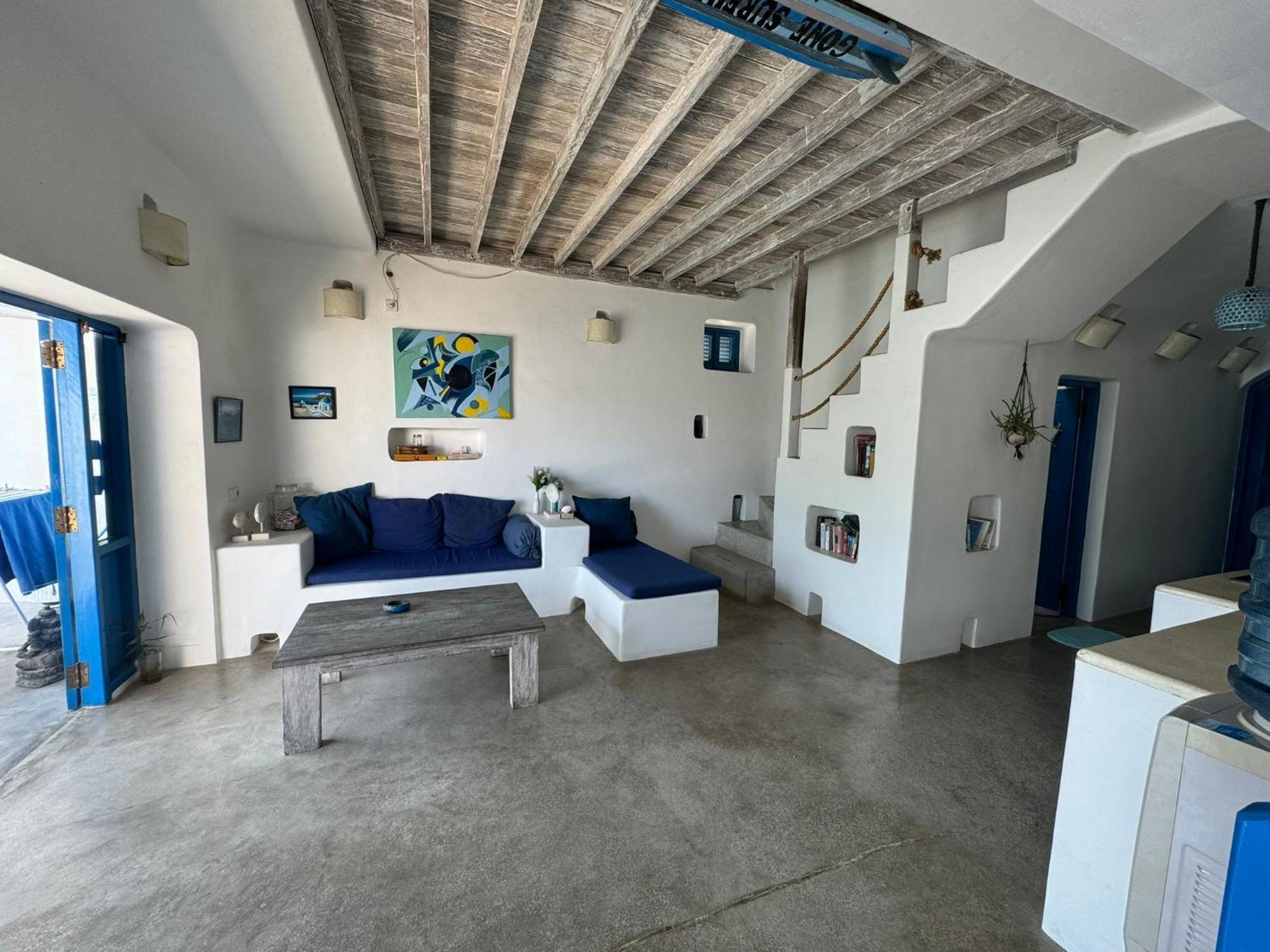 Guest house Bali Bio