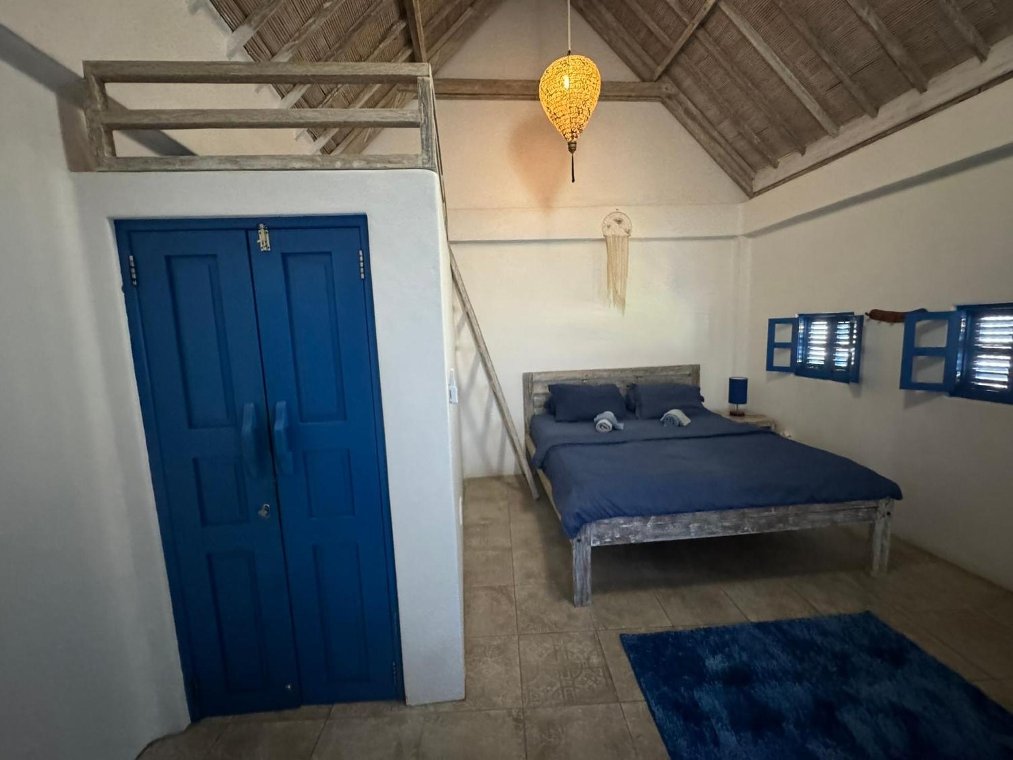 Guest house Bali Bio