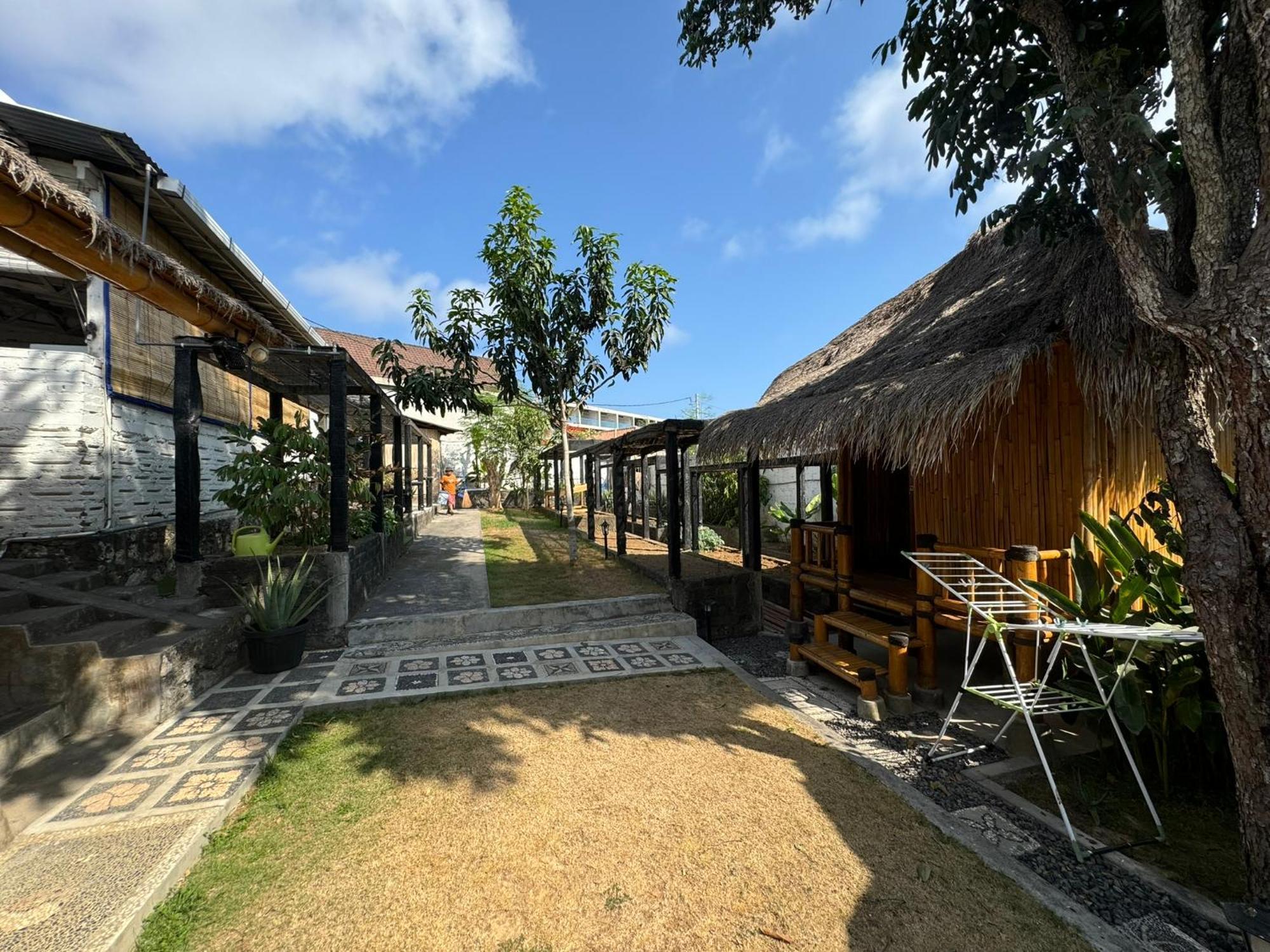 Guest house Bali Bio Uluwatu (Bali)