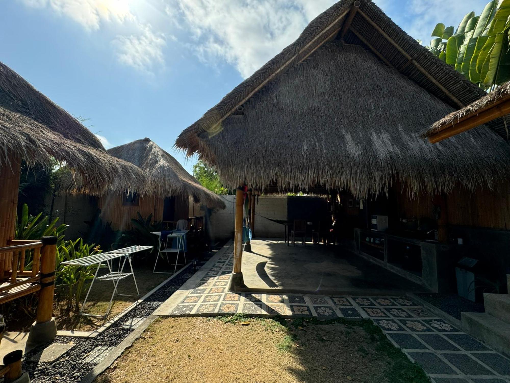 Guest house Bali Bio