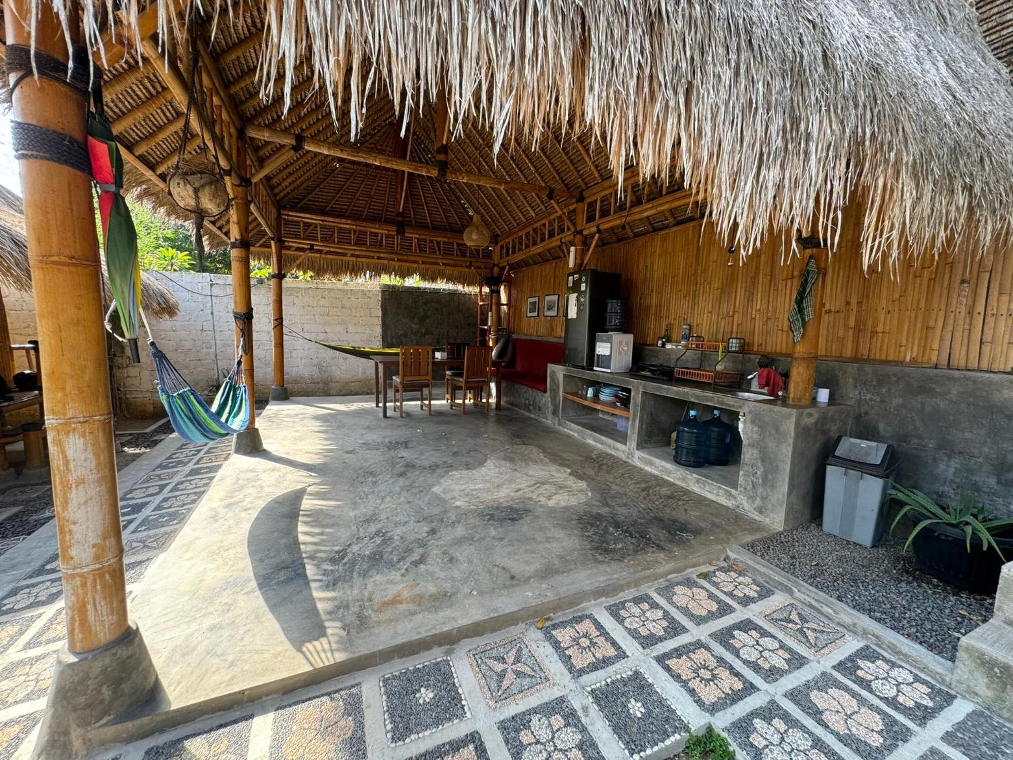 Guest house Bali Bio