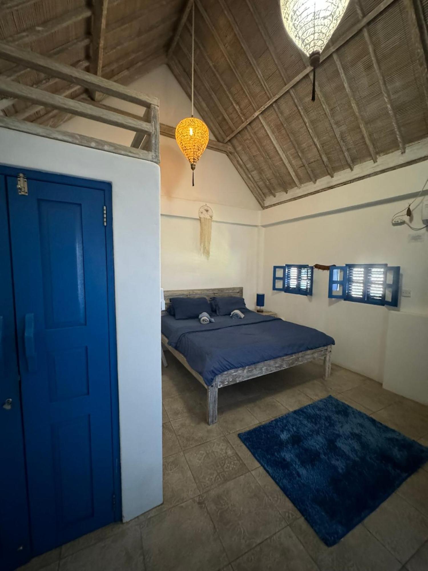Bali Bio Guest house 2*