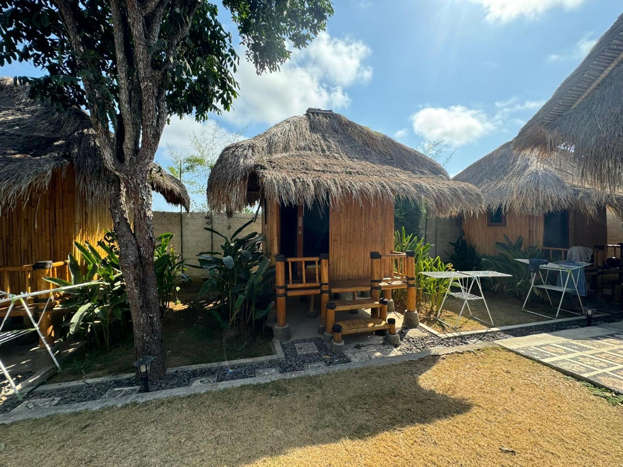 Guest house Bali Bio Uluwatu (Bali)