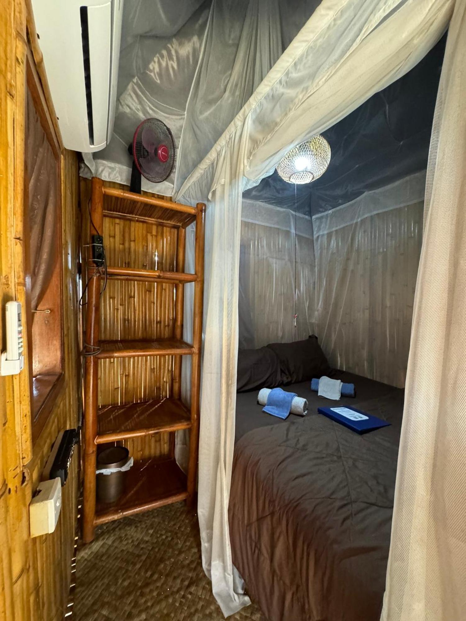 Bali Bio Guest house