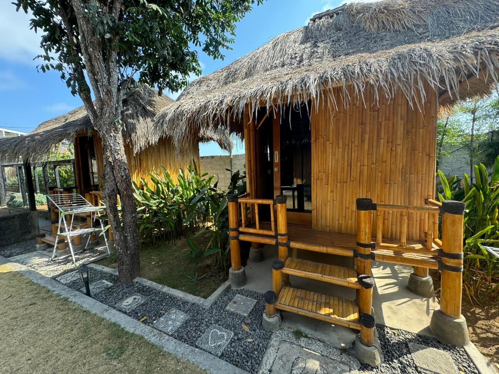 Guest house Bali Bio