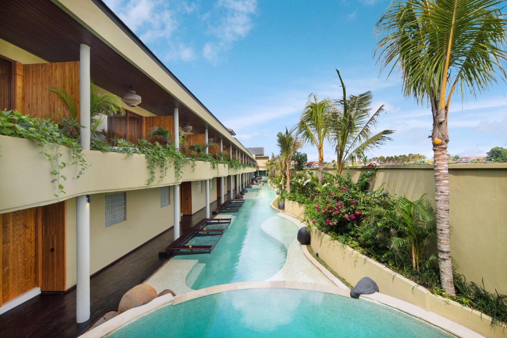 Sini Vie Luxury & By Ini Vie Hospitality (adults Only) 5* Seminyak (Bali)