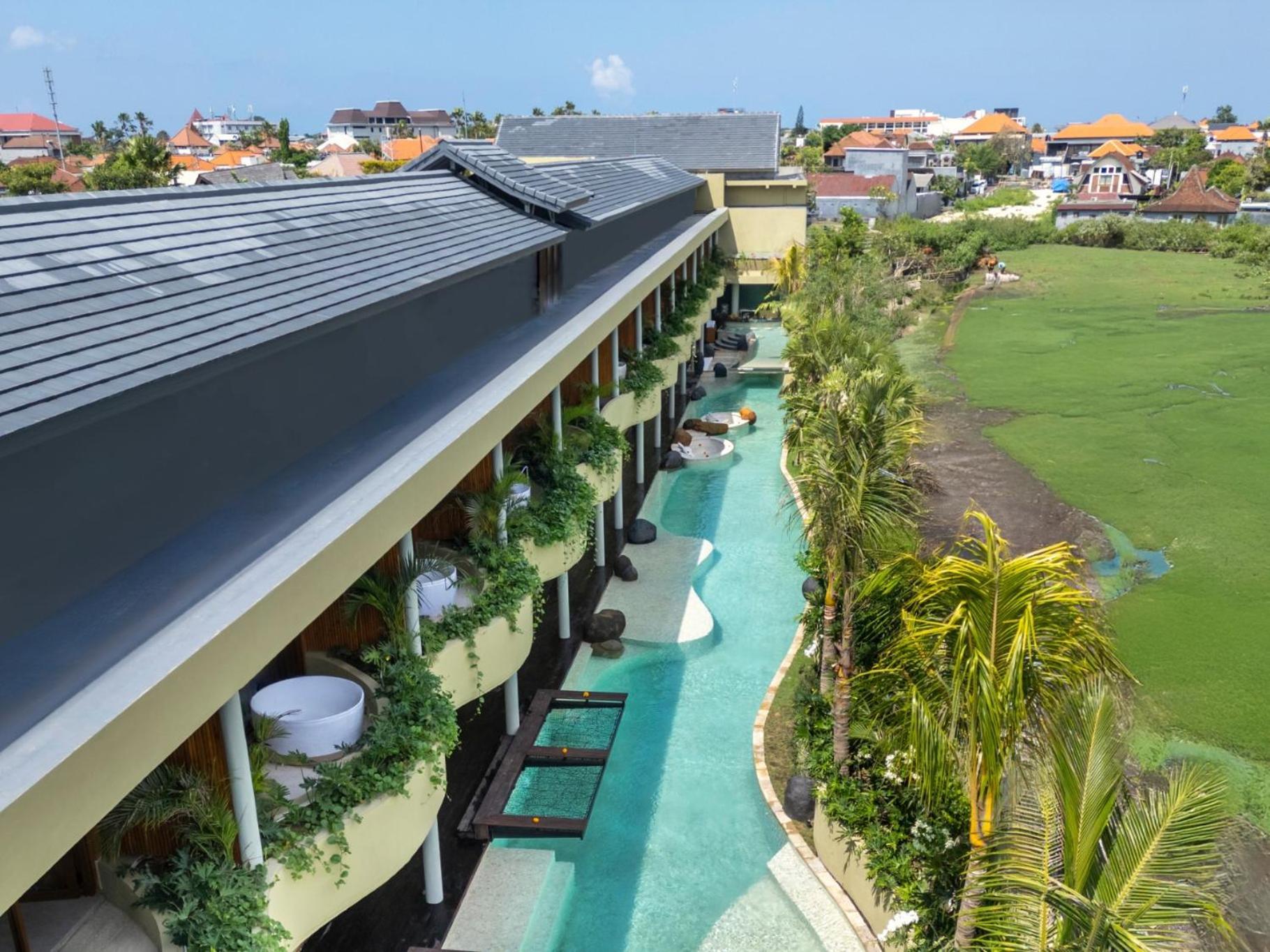 Sini Vie Luxury & By Ini Vie Hospitality (adults Only)