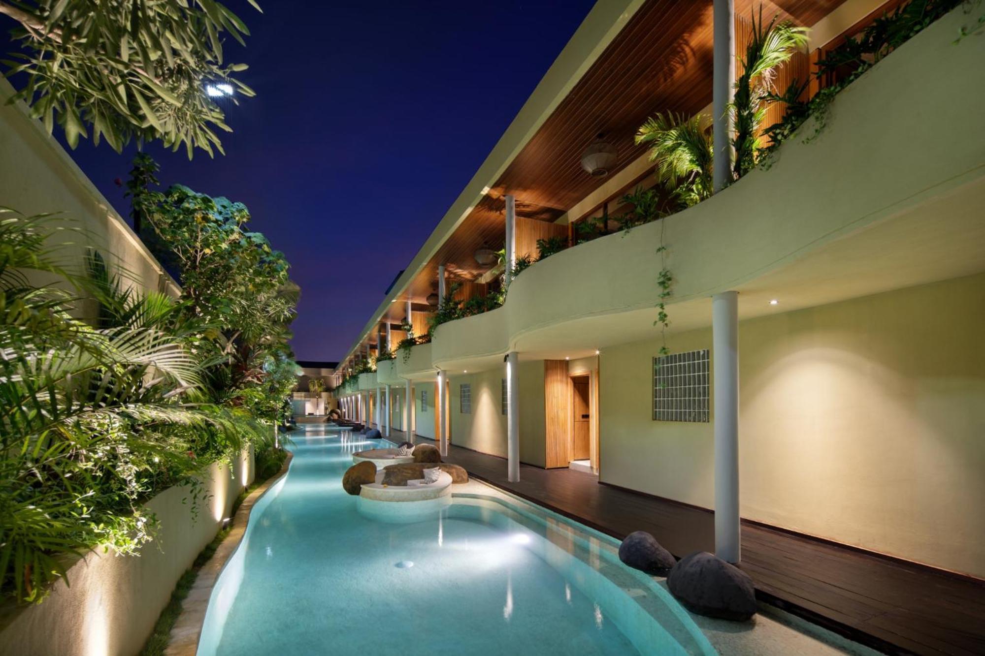 Sini Vie Luxury & By Ini Vie Hospitality (adults Only) Resort