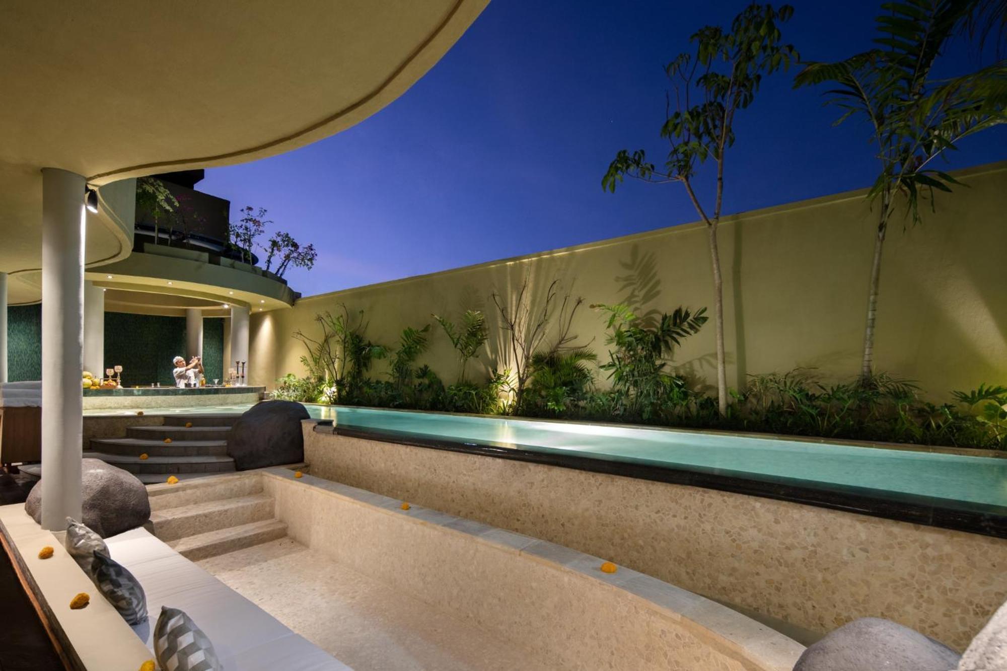 Sini Vie Luxury & By Ini Vie Hospitality (adults Only) Resort 5*