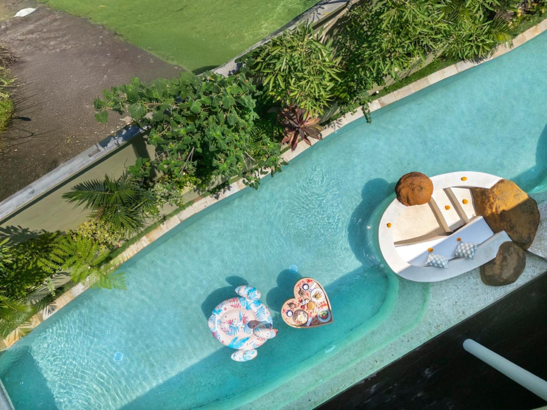 Sini Vie Luxury & By Ini Vie Hospitality (adults Only) Resort Seminyak (Bali)