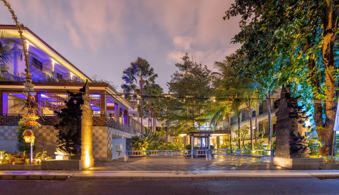 Hotel Solia Bali Legian (Bali)