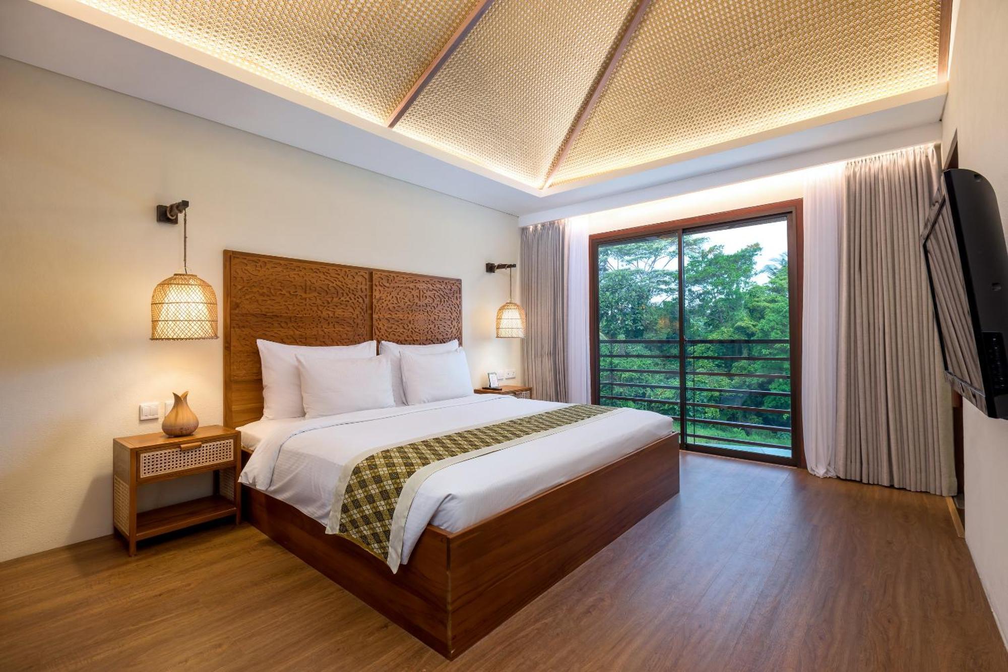 Powered By Archipelago Resort Ubud (Bali)