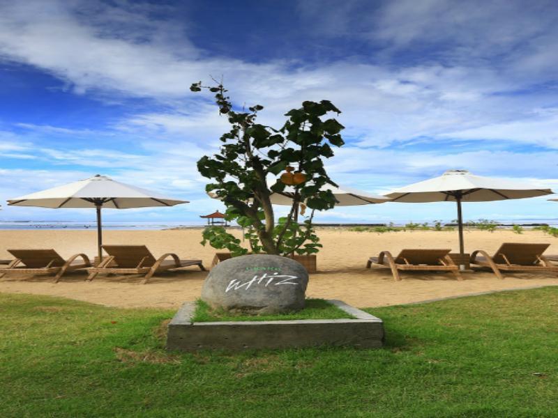 Grand Whiz Nusa Dua Bali Hotel 4*
