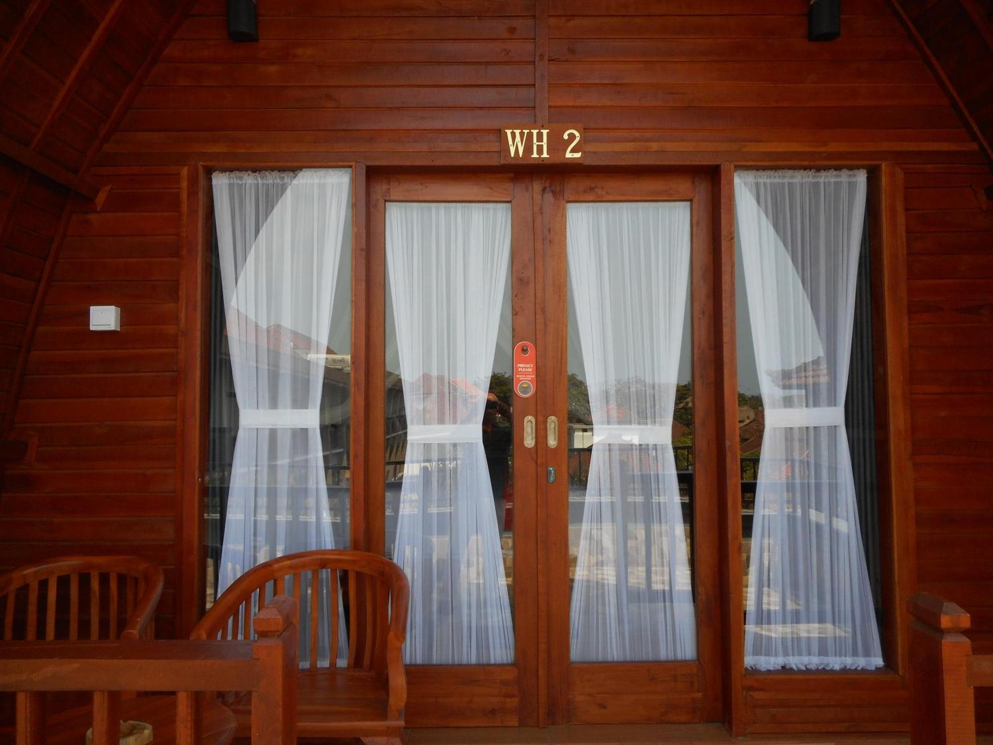 Grand Sinar Indah Hotel 3*