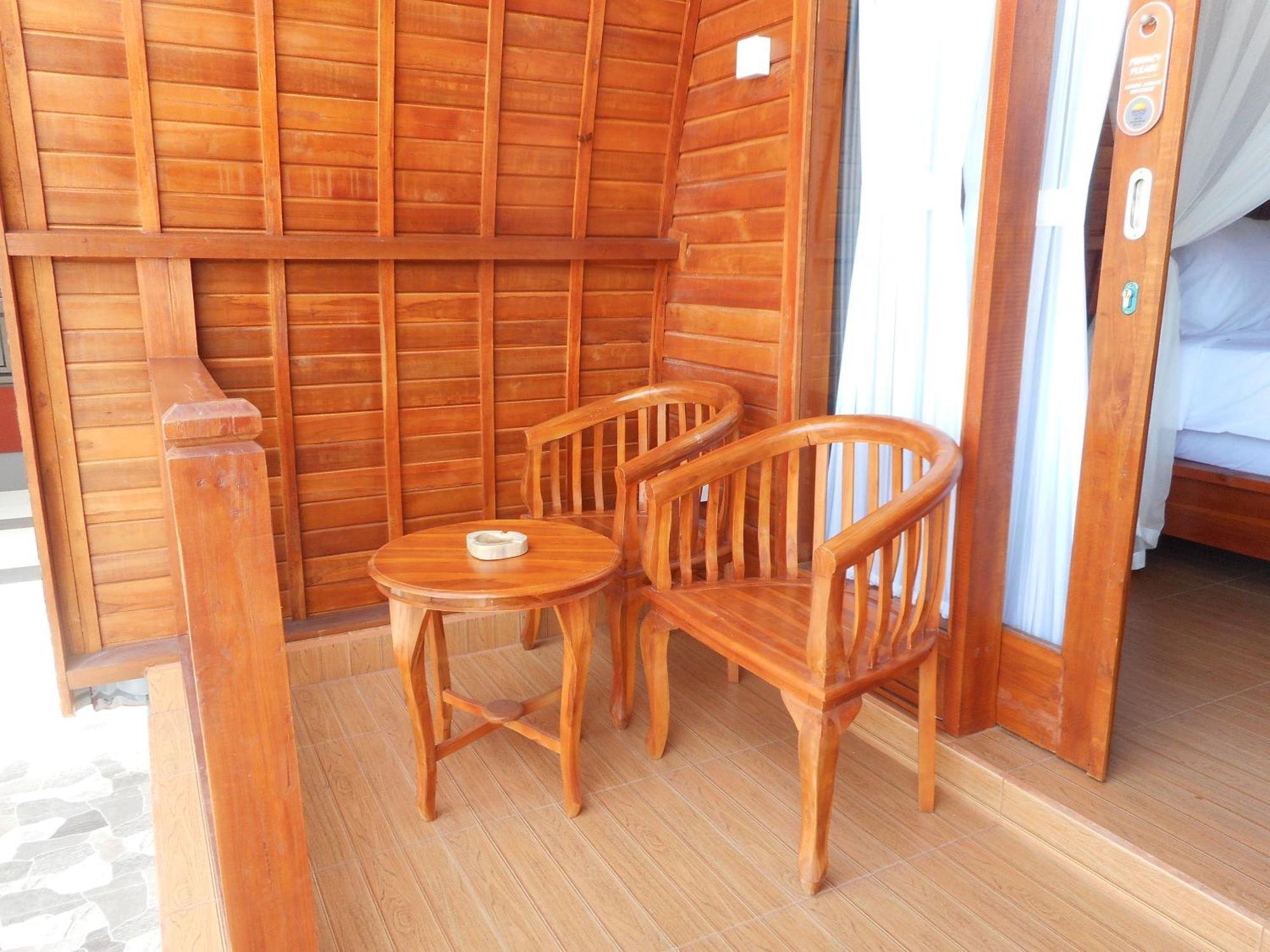 Grand Sinar Indah Hotel Legian (Bali)