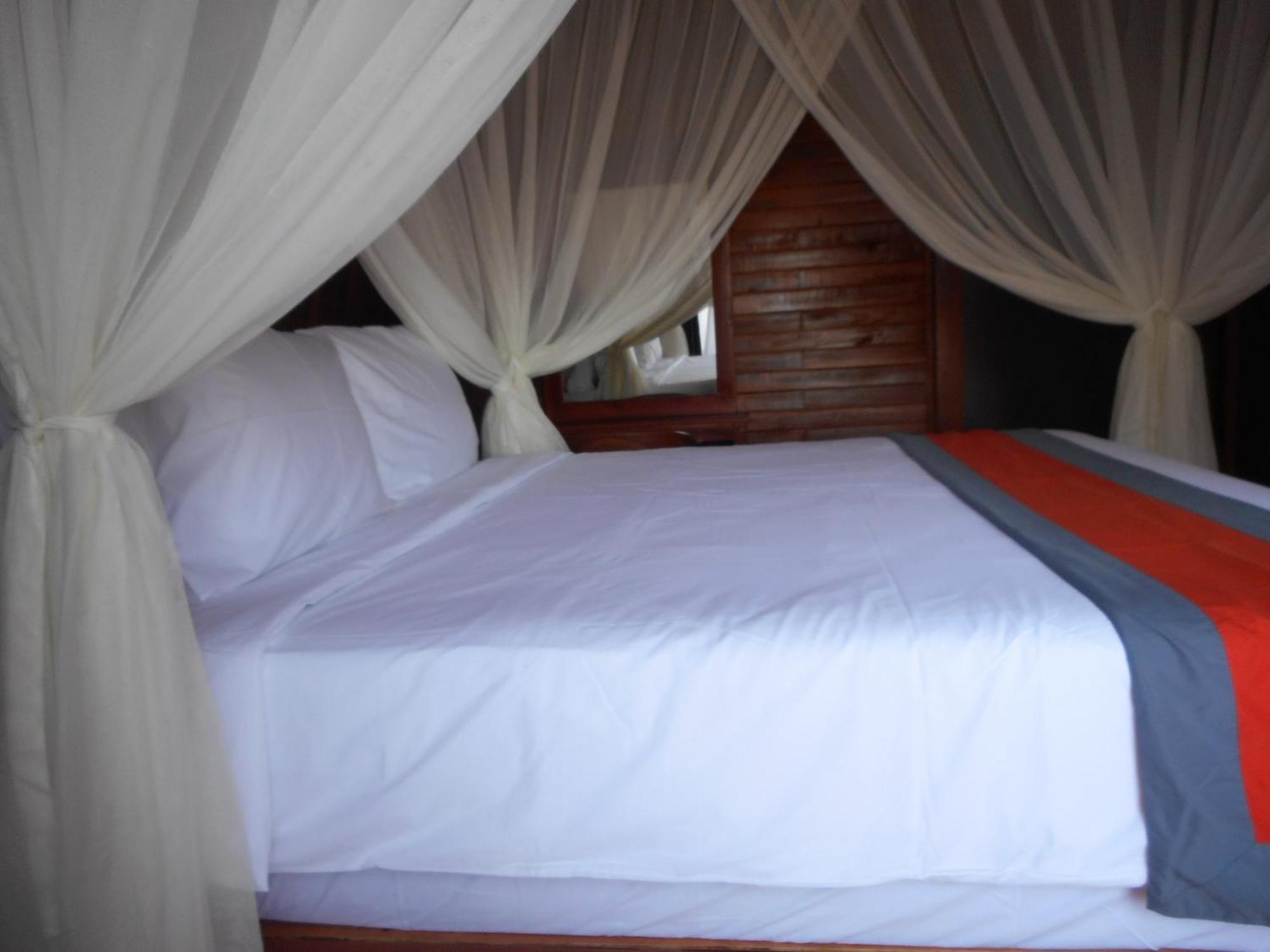 Hotel Grand Sinar Indah Legian (Bali)