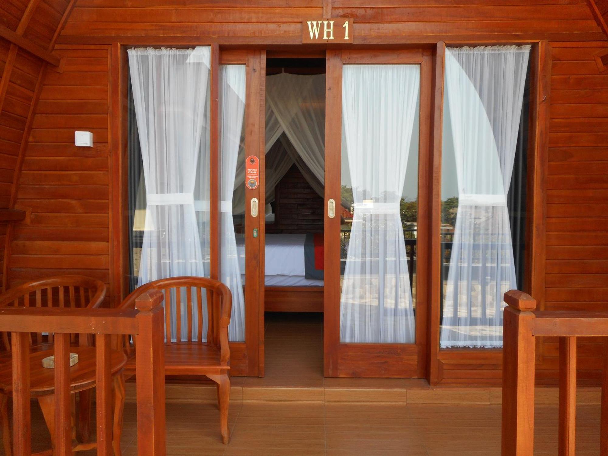 Hotel Grand Sinar Indah