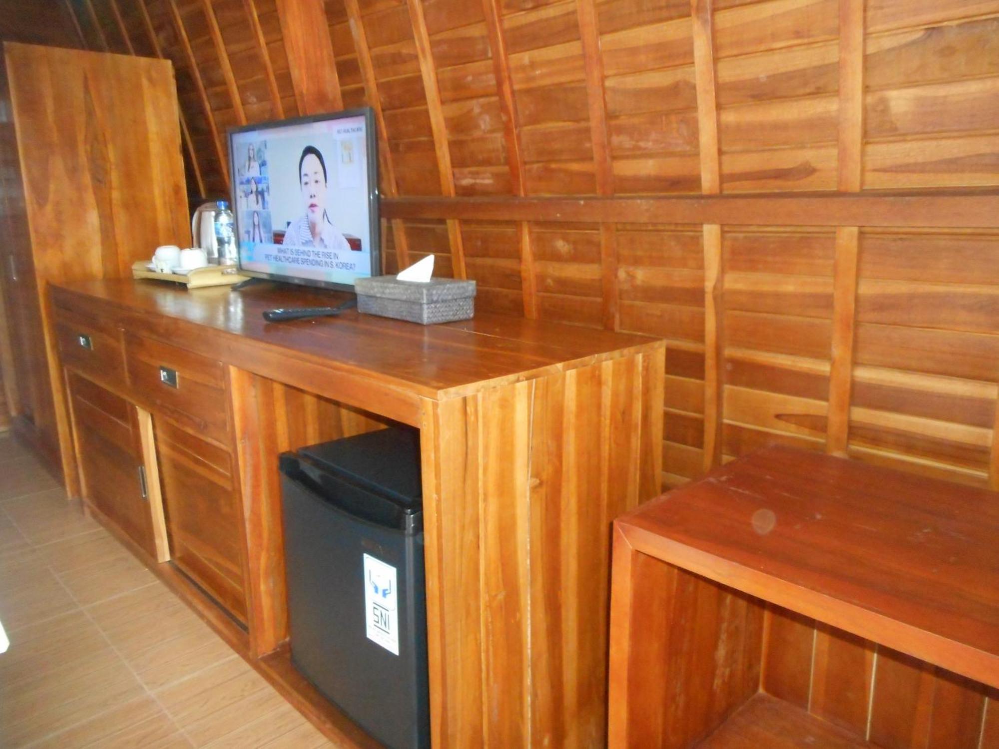 Grand Sinar Indah Hotel Legian (Bali)