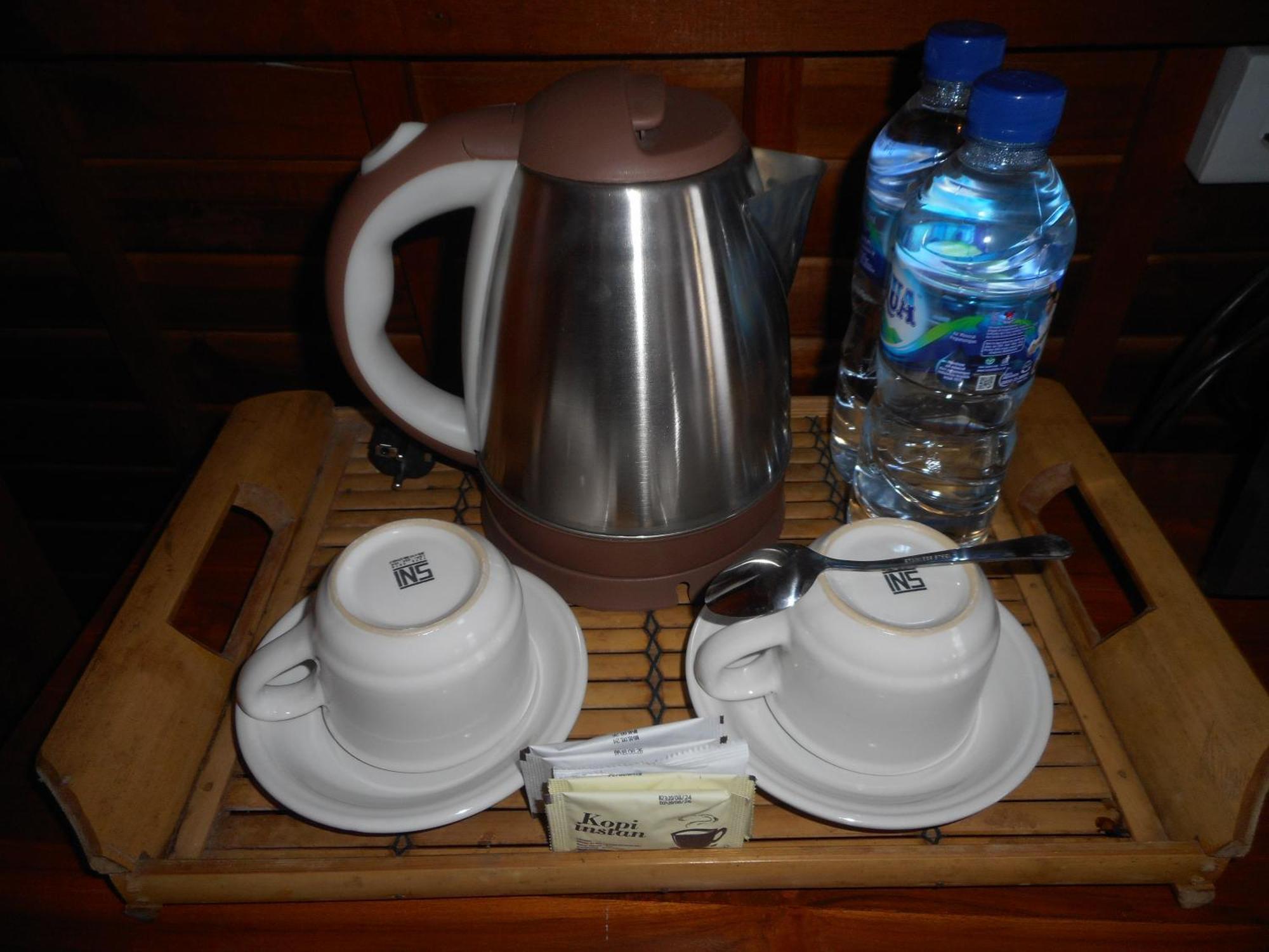 Grand Sinar Indah 3*