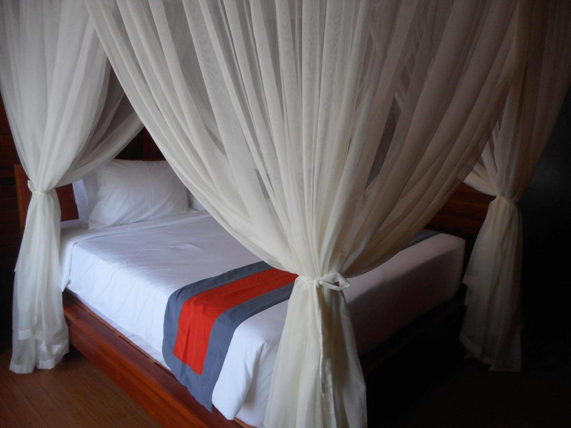 Grand Sinar Indah Hotel 3*