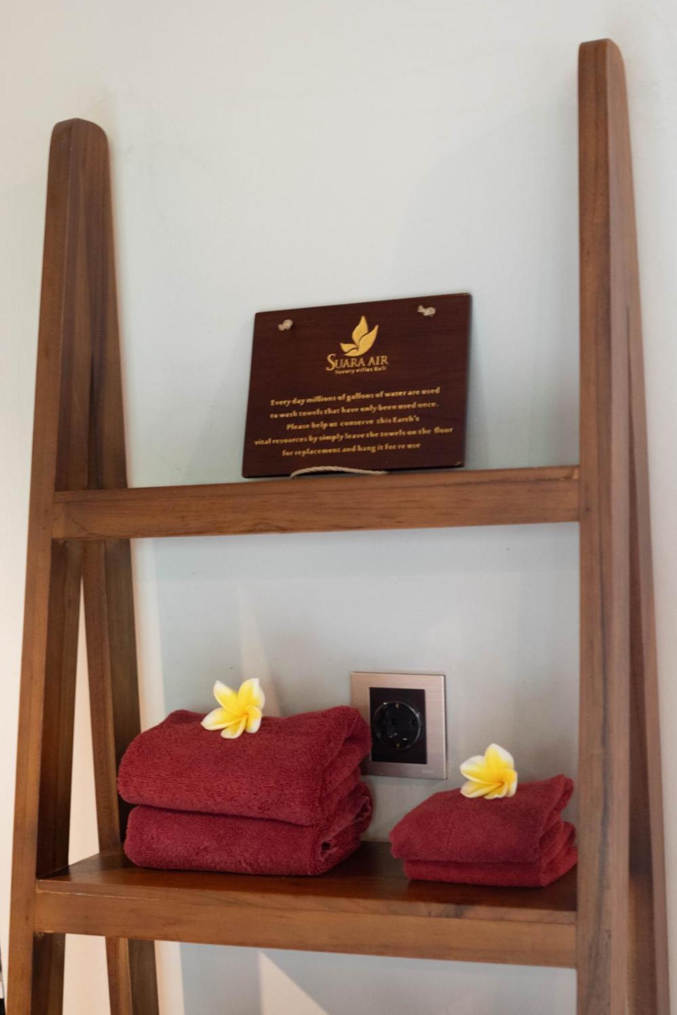 Suara Air Luxury Villa
