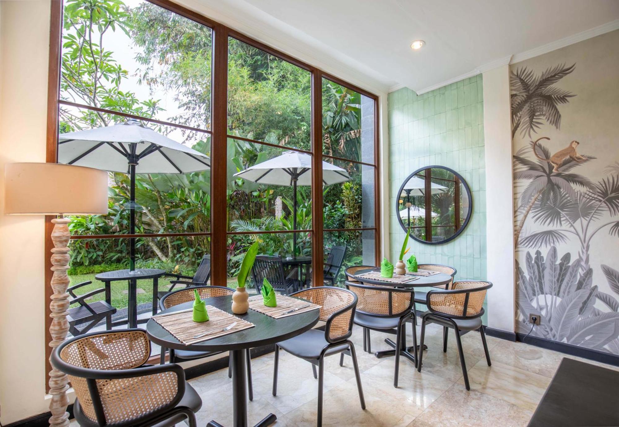 Suara Air Luxury * Ubud (Bali)