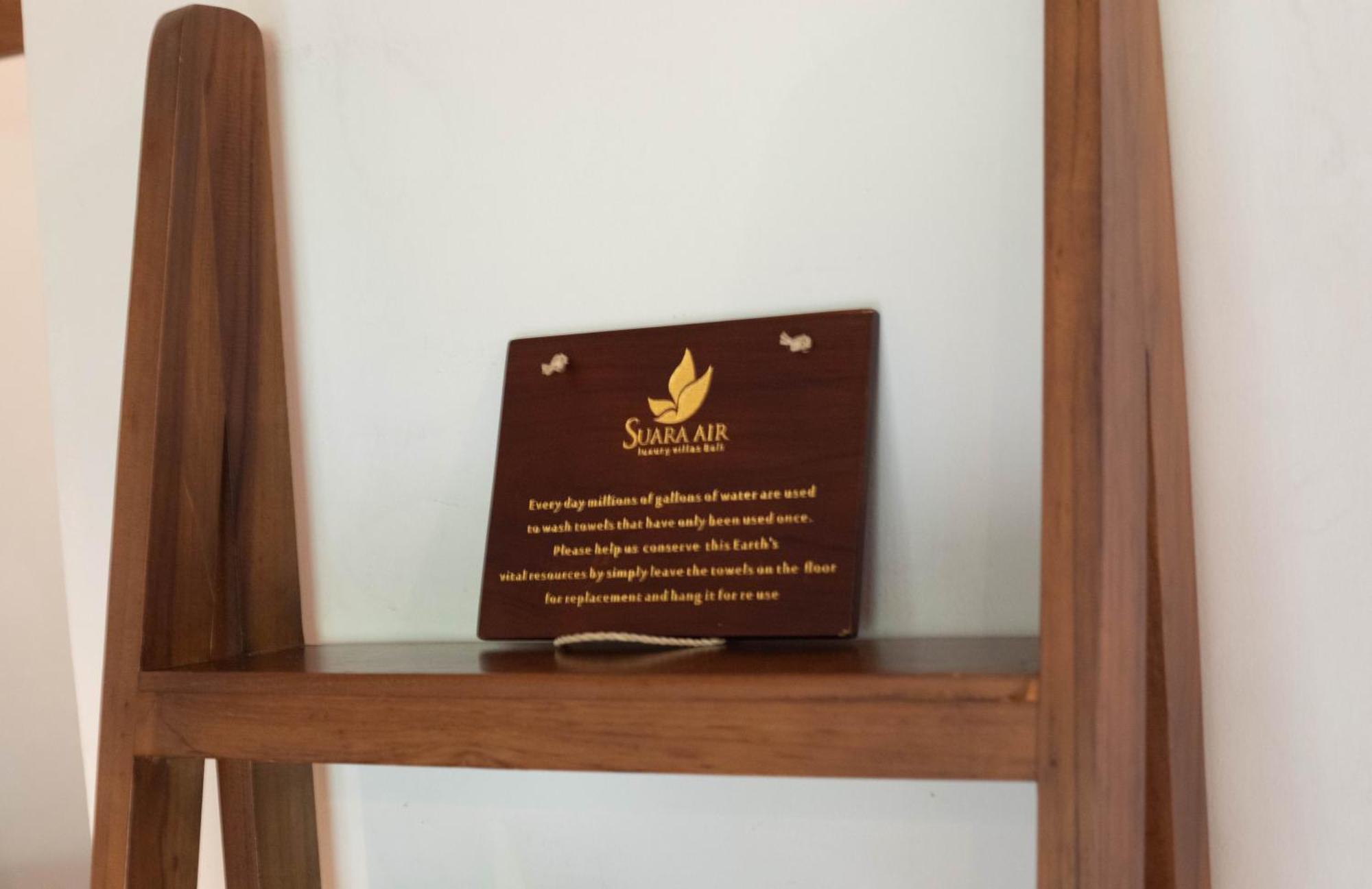 Suara Air Luxury Villa Ubud (Bali)