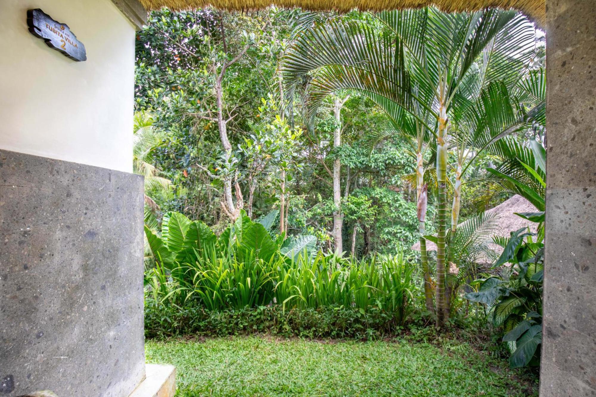 Villa Suara Air Luxury Ubud (Bali)