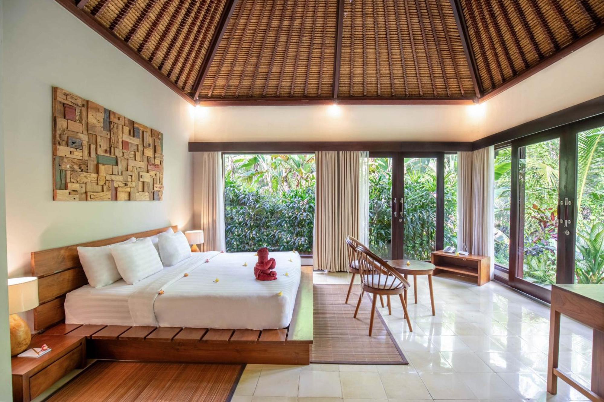 Villa Suara Air Luxury