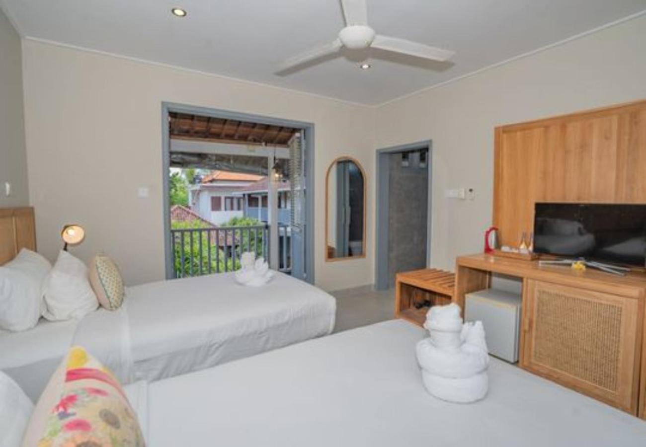 The Peacock Inn 3* Ubud (Bali)