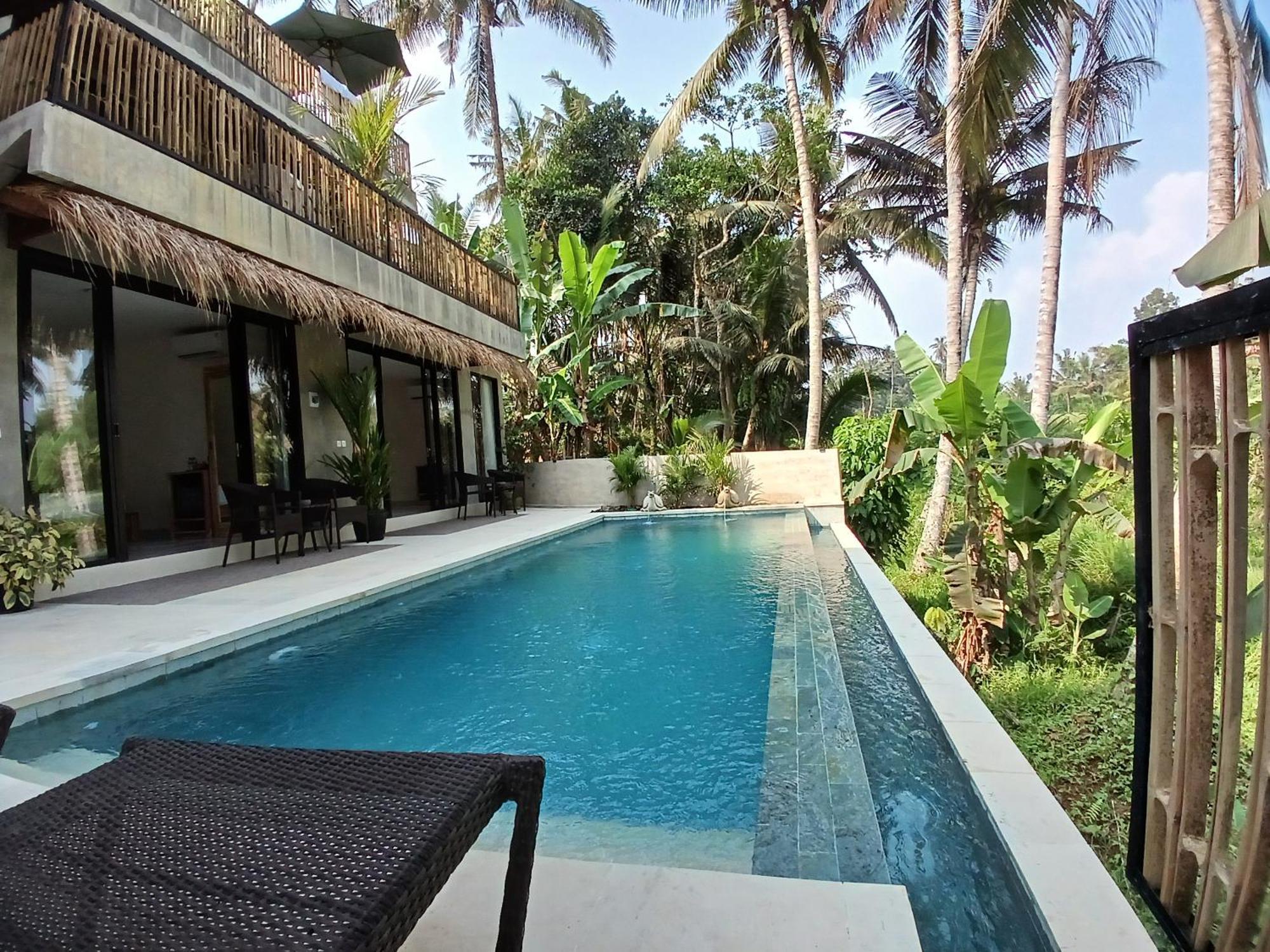 Bali View 4* Ubud (Bali)