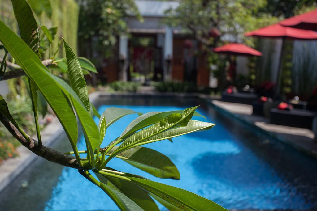 Kamar Kamar Boutique Seminyak (Bali)