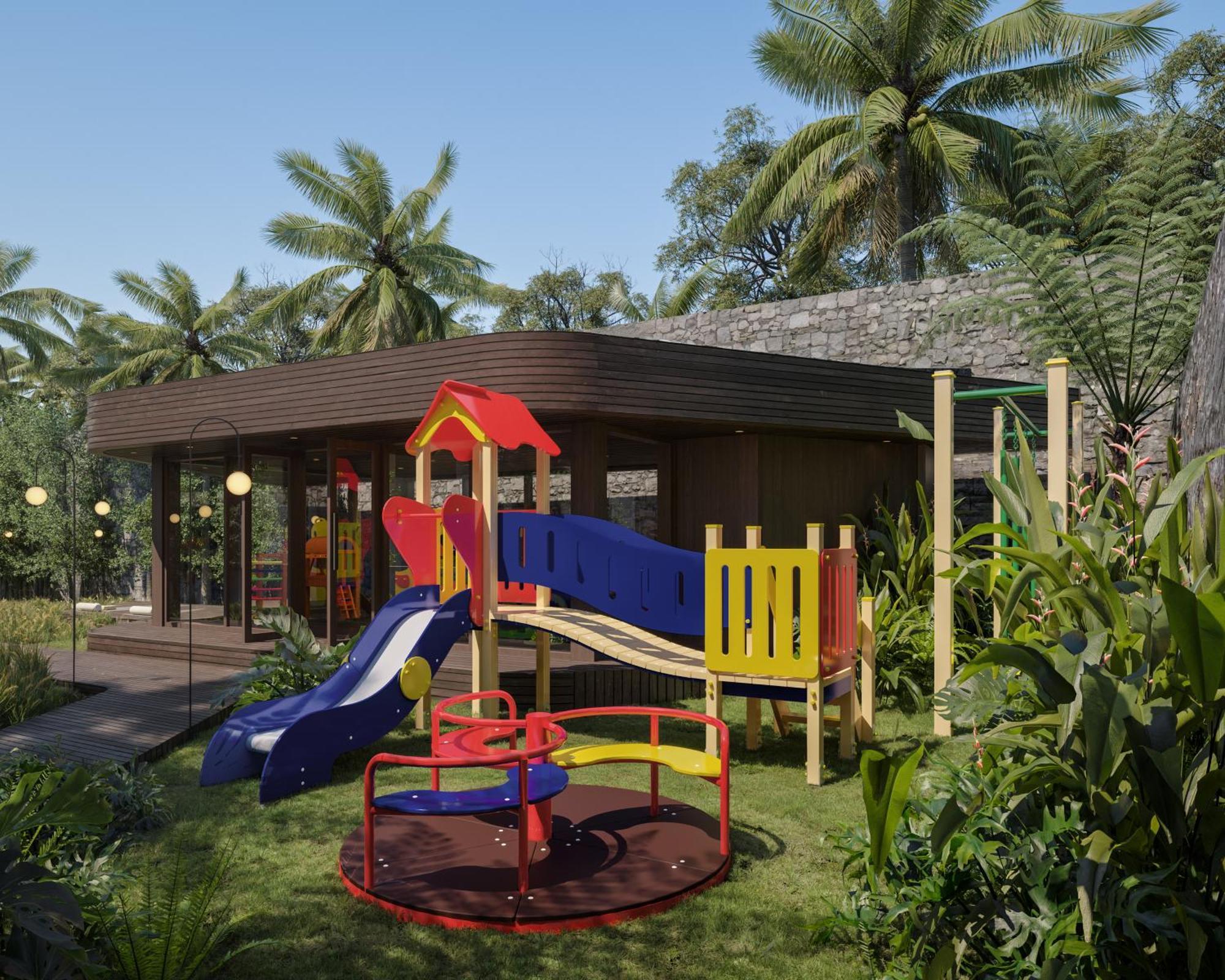 Tui Blue Berawa And 5* Canggu (Bali)