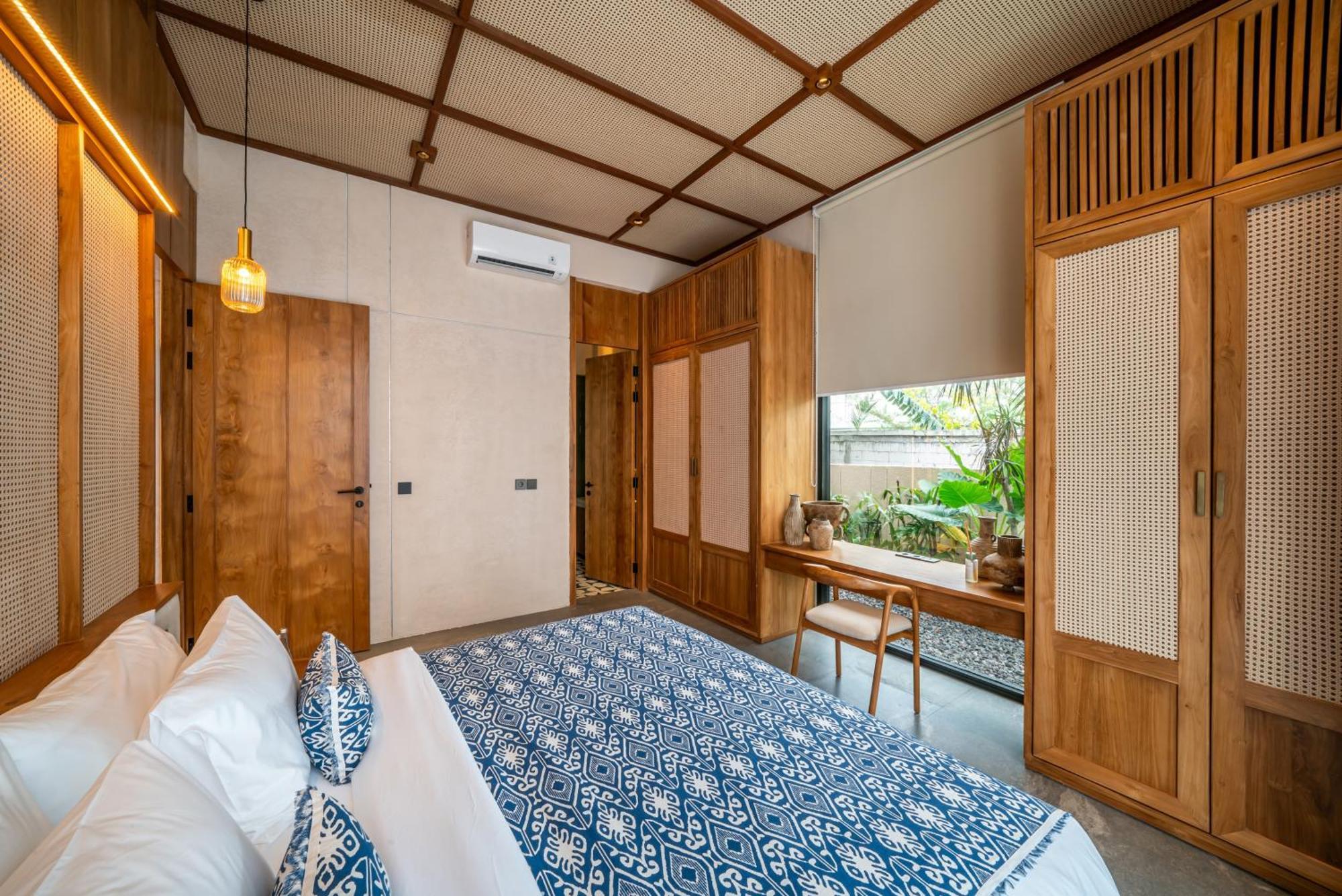 Tui Blue Berawa And Hotel 5*