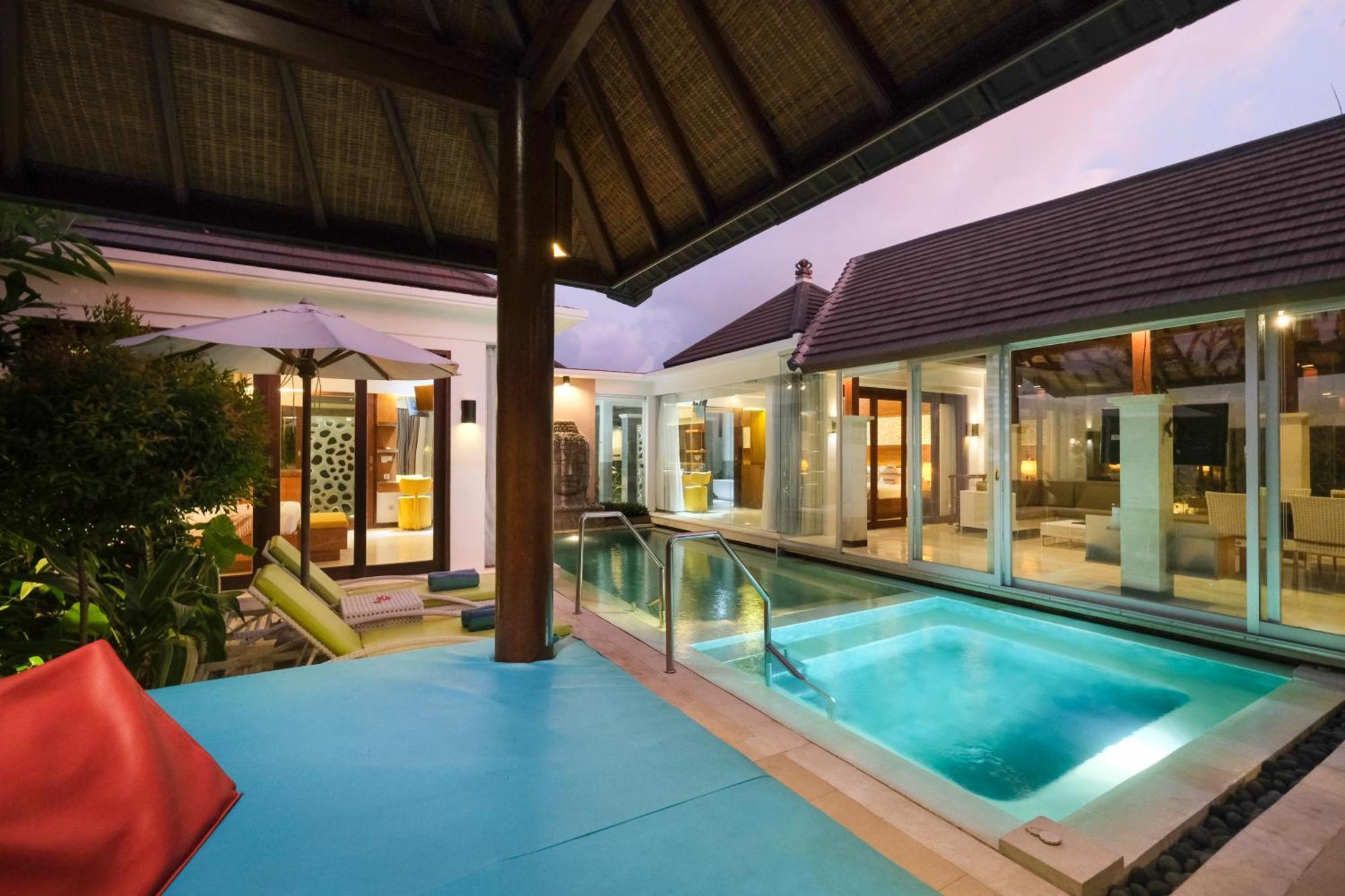 Ava Bali Seminyak (Bali)