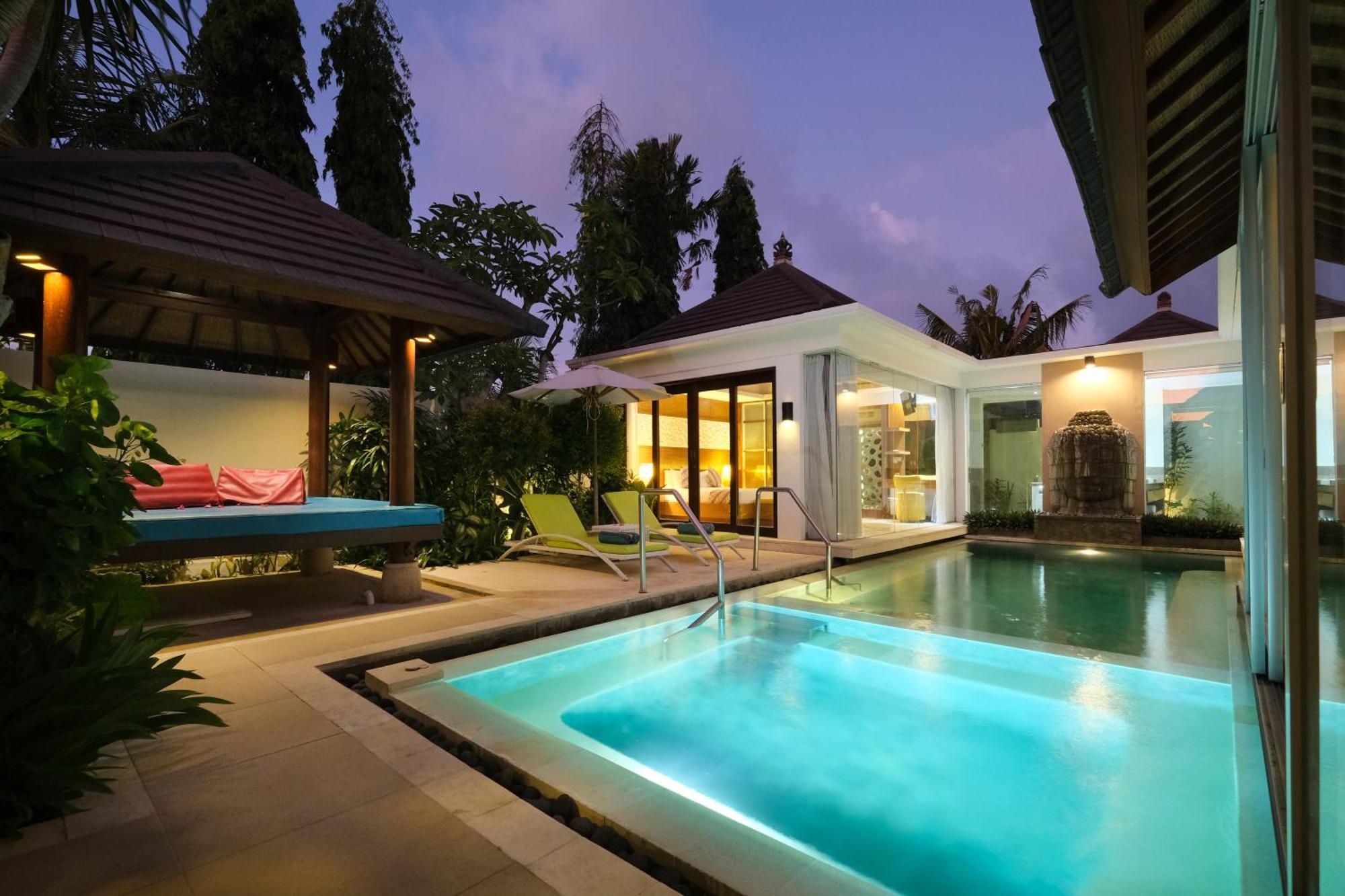 Ava Bali * Seminyak (Bali)