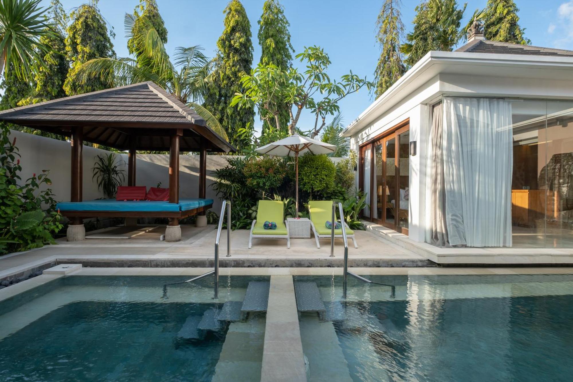 Villa Ava Bali