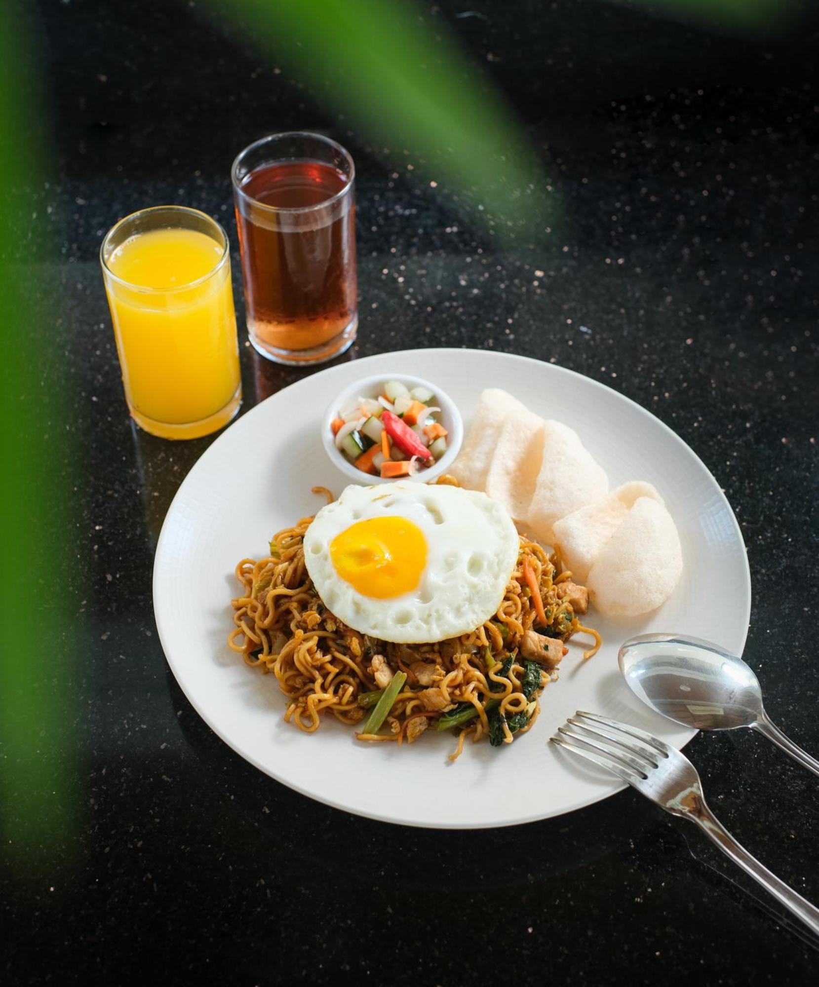 Ava Bali Villa *