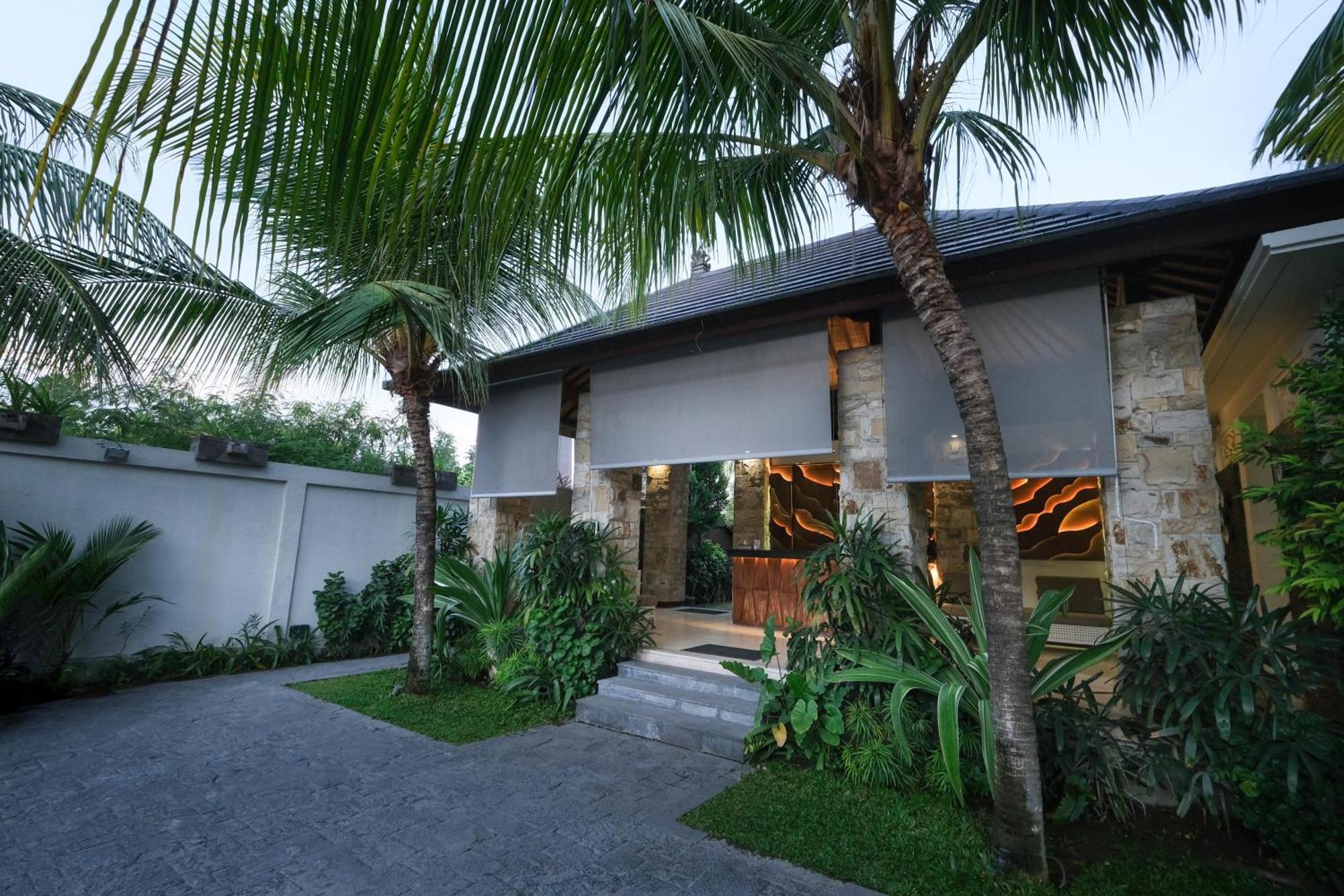 Ava Bali Villa Seminyak (Bali)