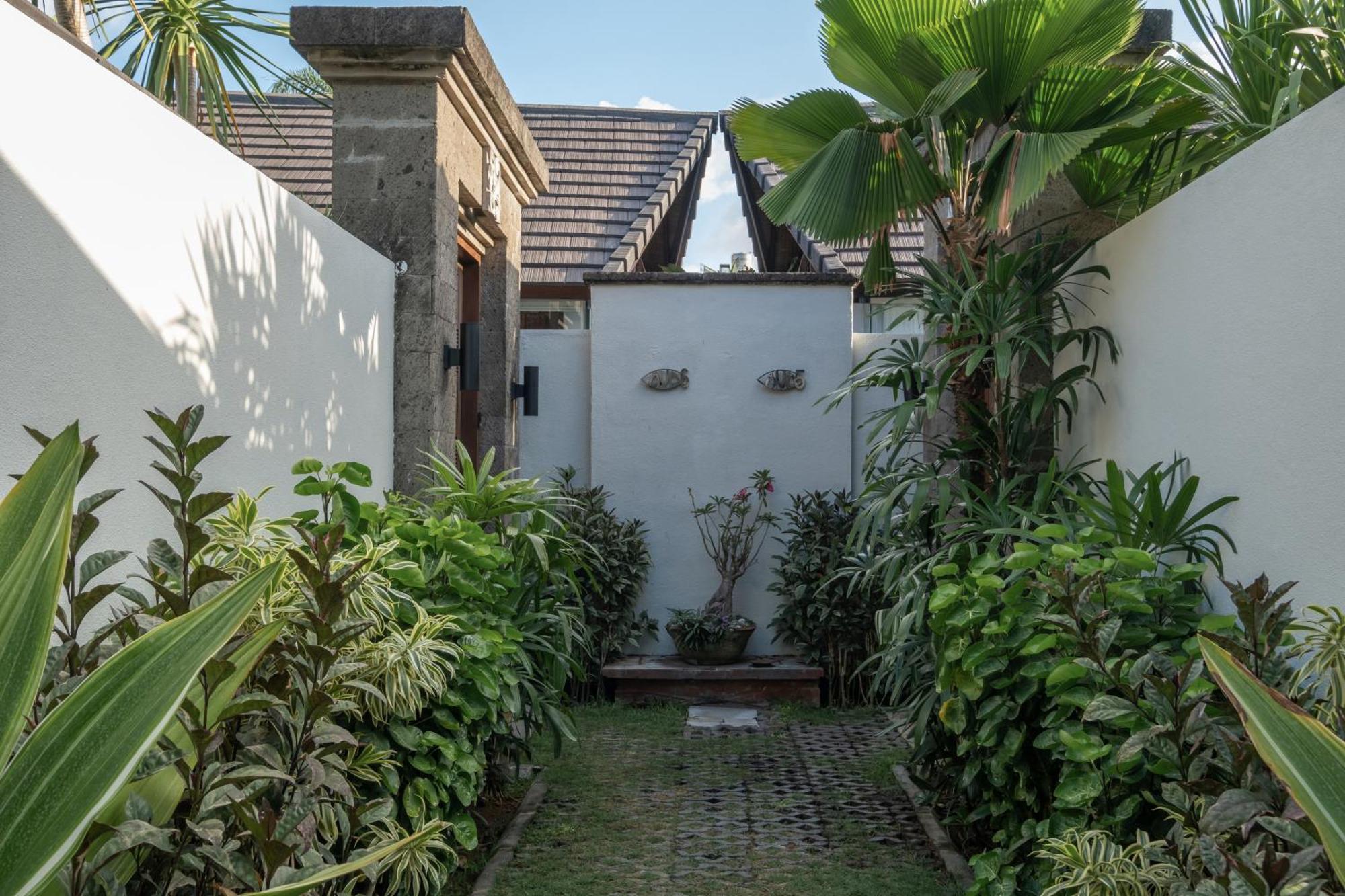 Villa Ava Bali Seminyak (Bali)