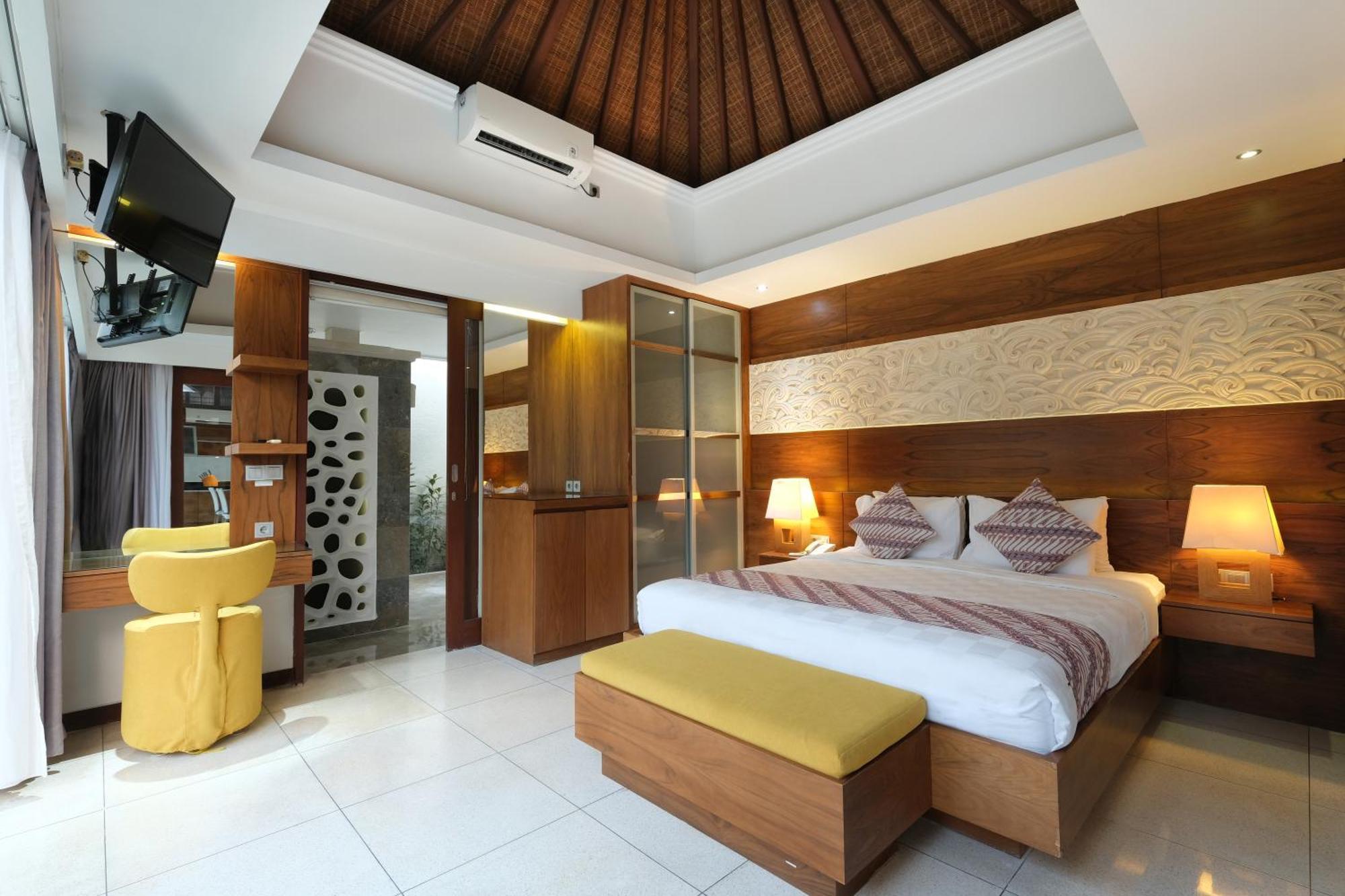Ava Bali Seminyak (Bali)