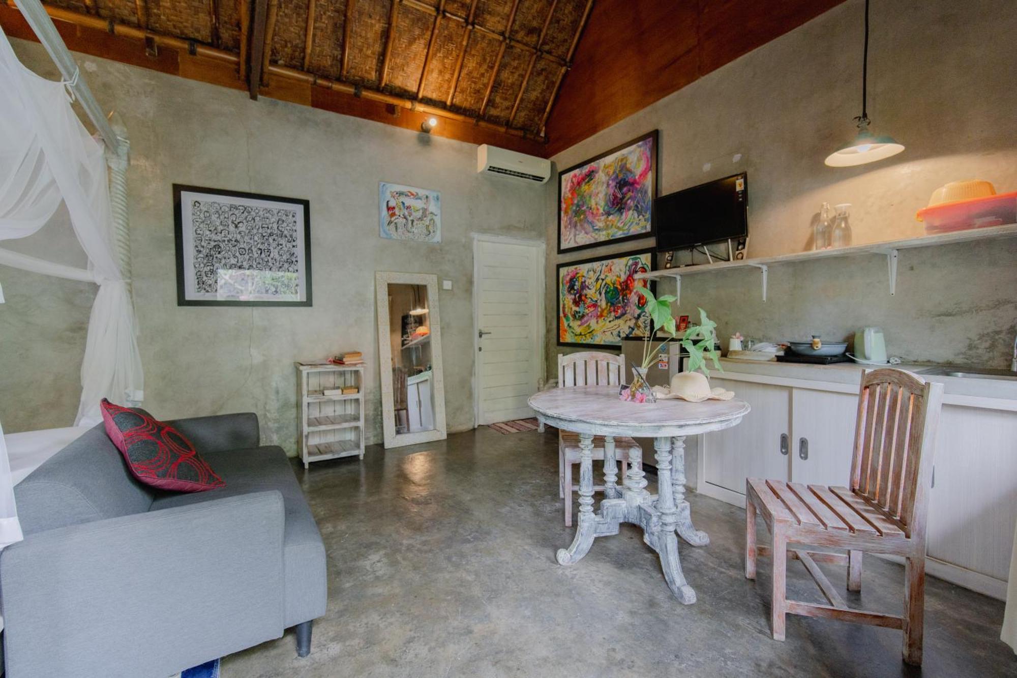 The Onion Collective Ubud (Bali)