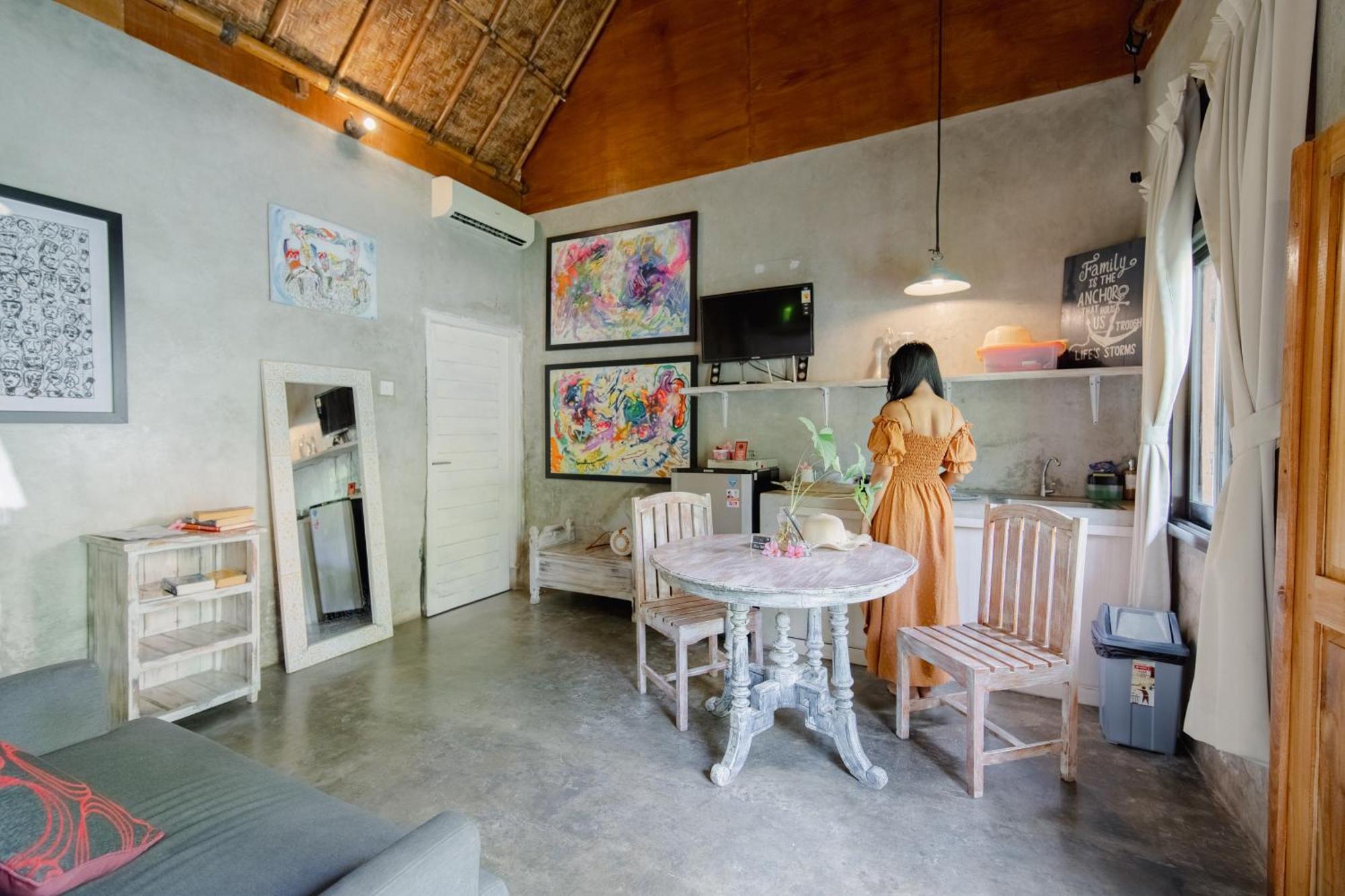 The Onion Collective Ubud (Bali)