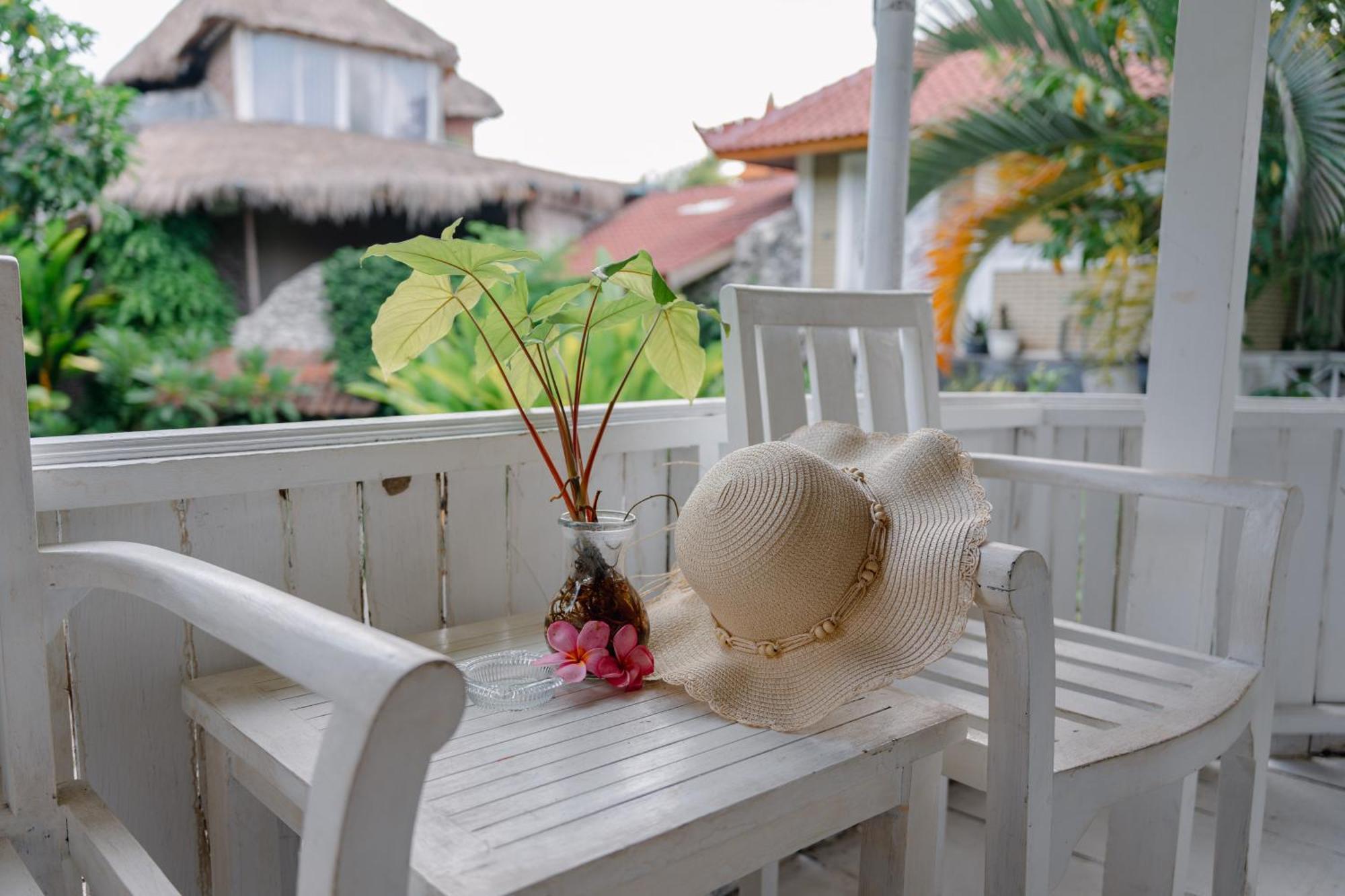 Hostel The Onion Collective Ubud (Bali)