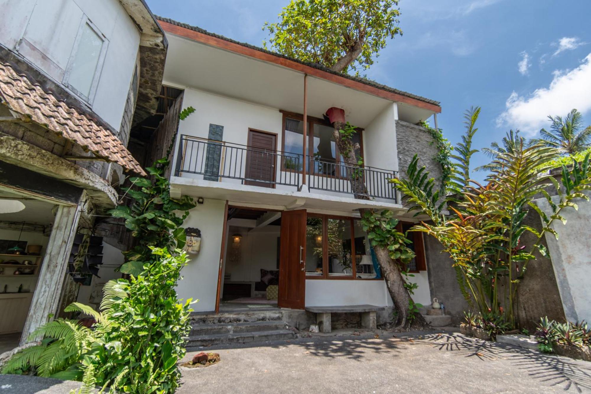 The Onion Collective * Ubud (Bali)