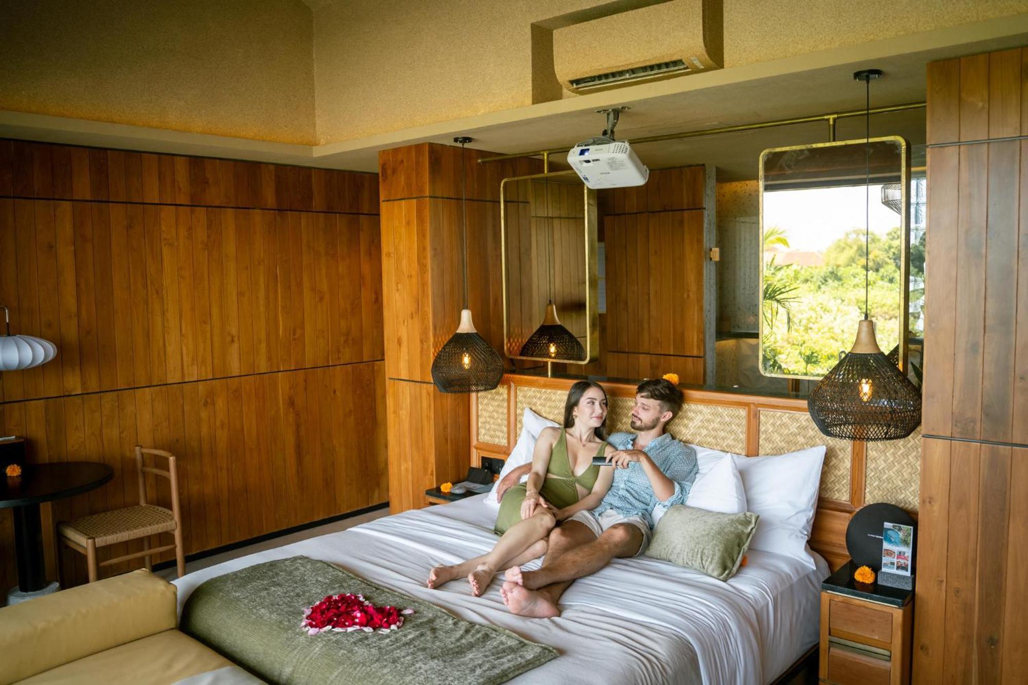 Sini Vie Luxury & By Ini Vie Hospitality (adults Only) Resort Seminyak (Bali)