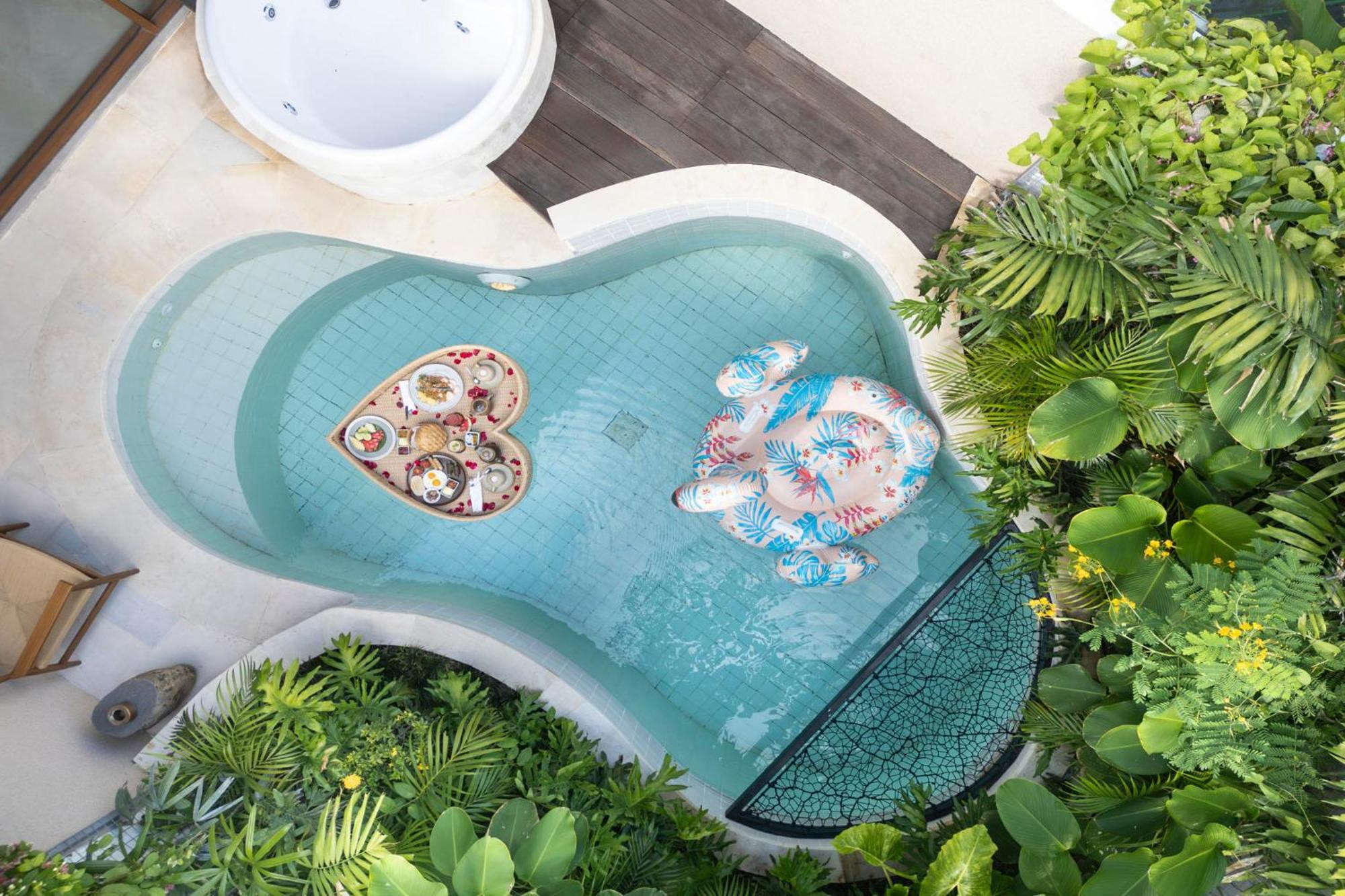 Resort Sini Vie Luxury & By Ini Vie Hospitality (adults Only) Seminyak (Bali)