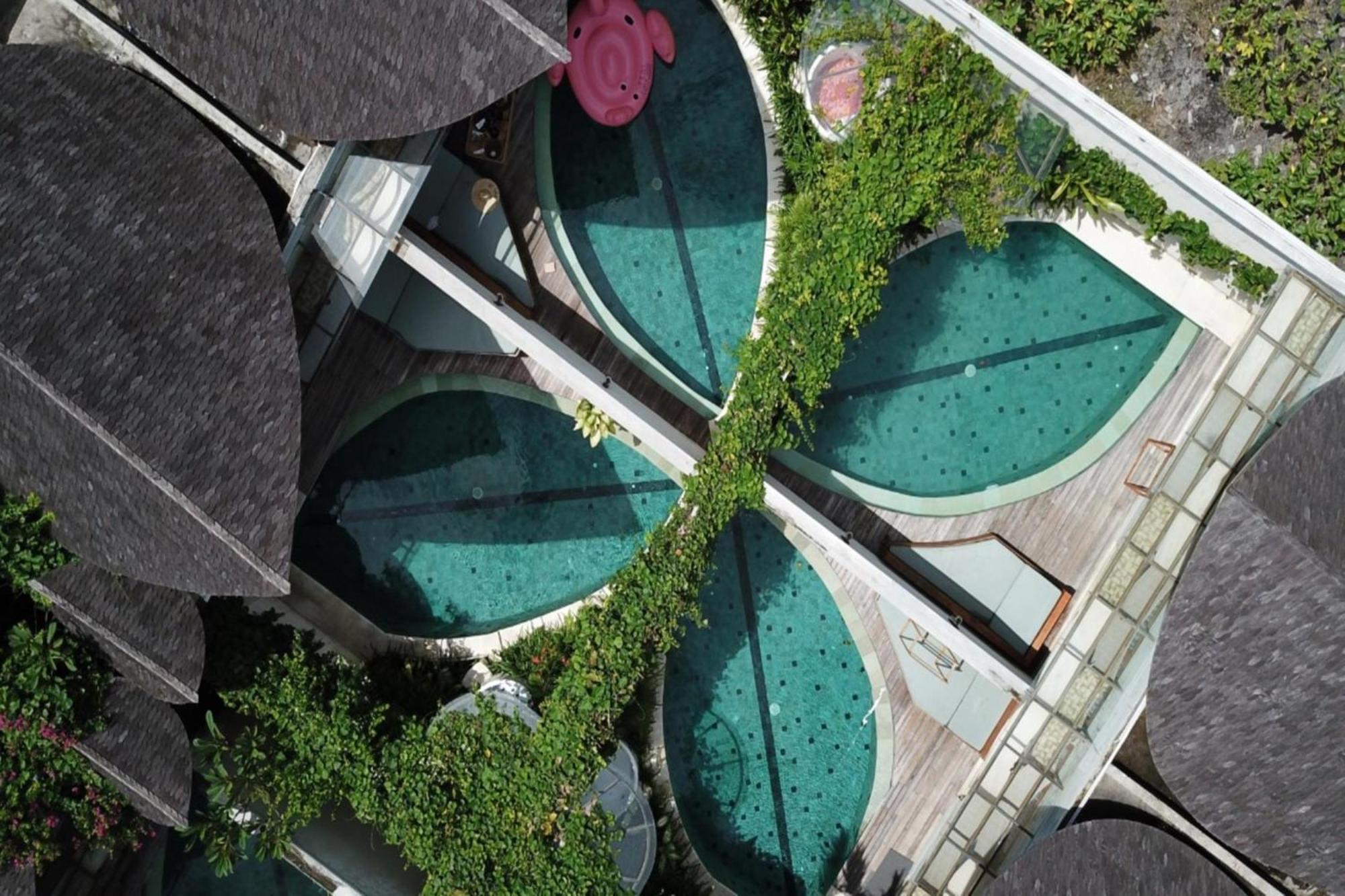 Resort Sini Vie Luxury & By Ini Vie Hospitality (adults Only) 5*