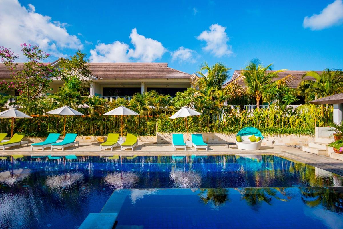 Resort Montigo Seminyak (Bali)
